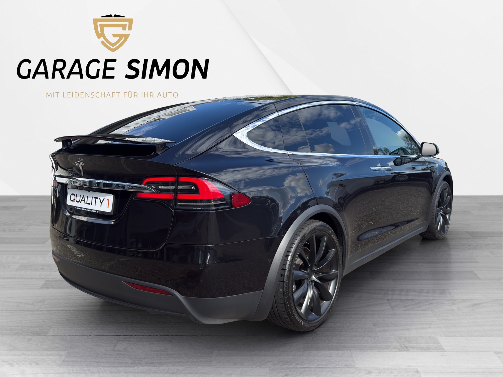TESLA Model X 100 D ***7-SITZE***-showroom-element-3
