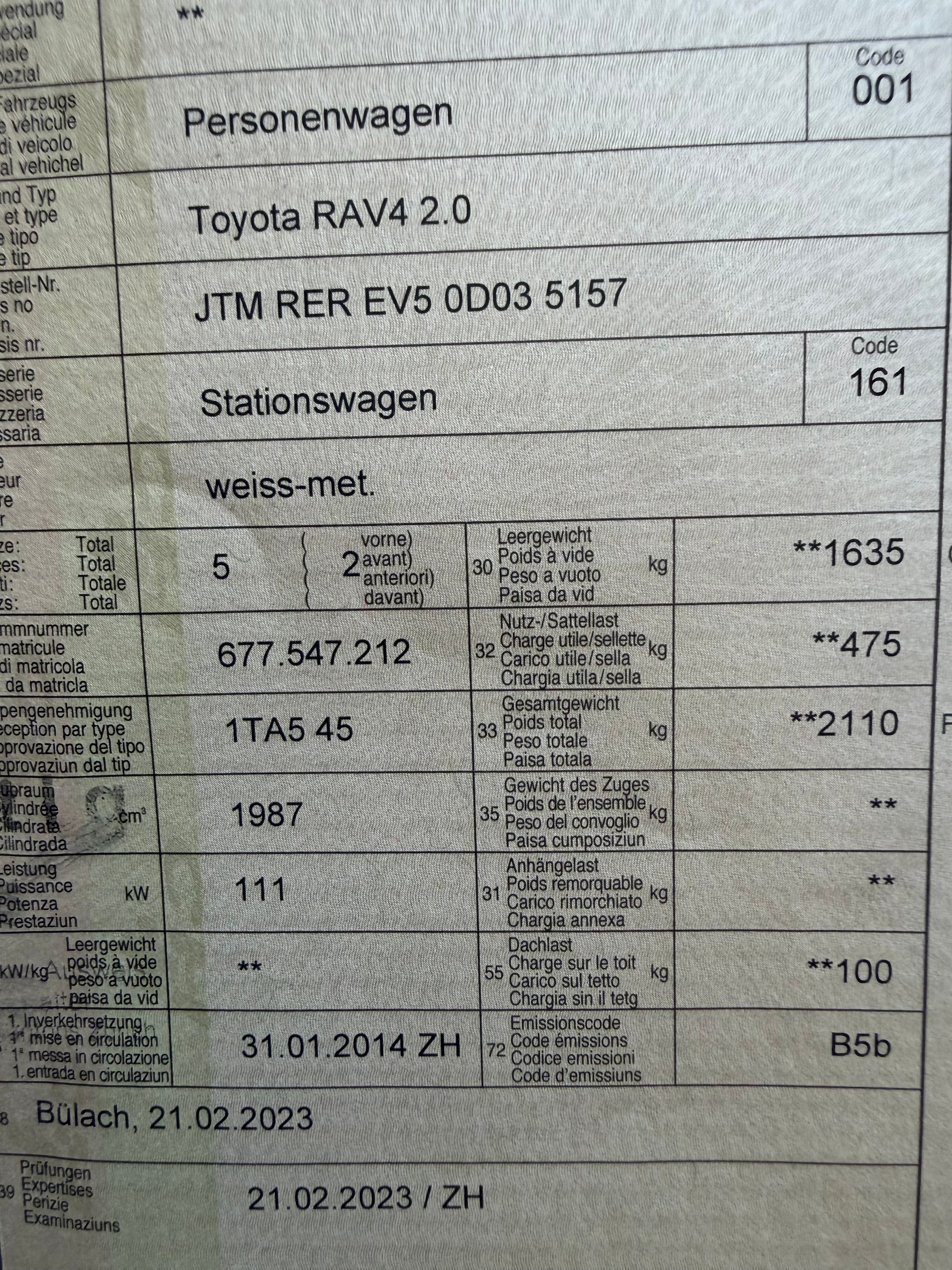 TOYOTA RAV-4 2.0 16V Style Multidrive S-image-19