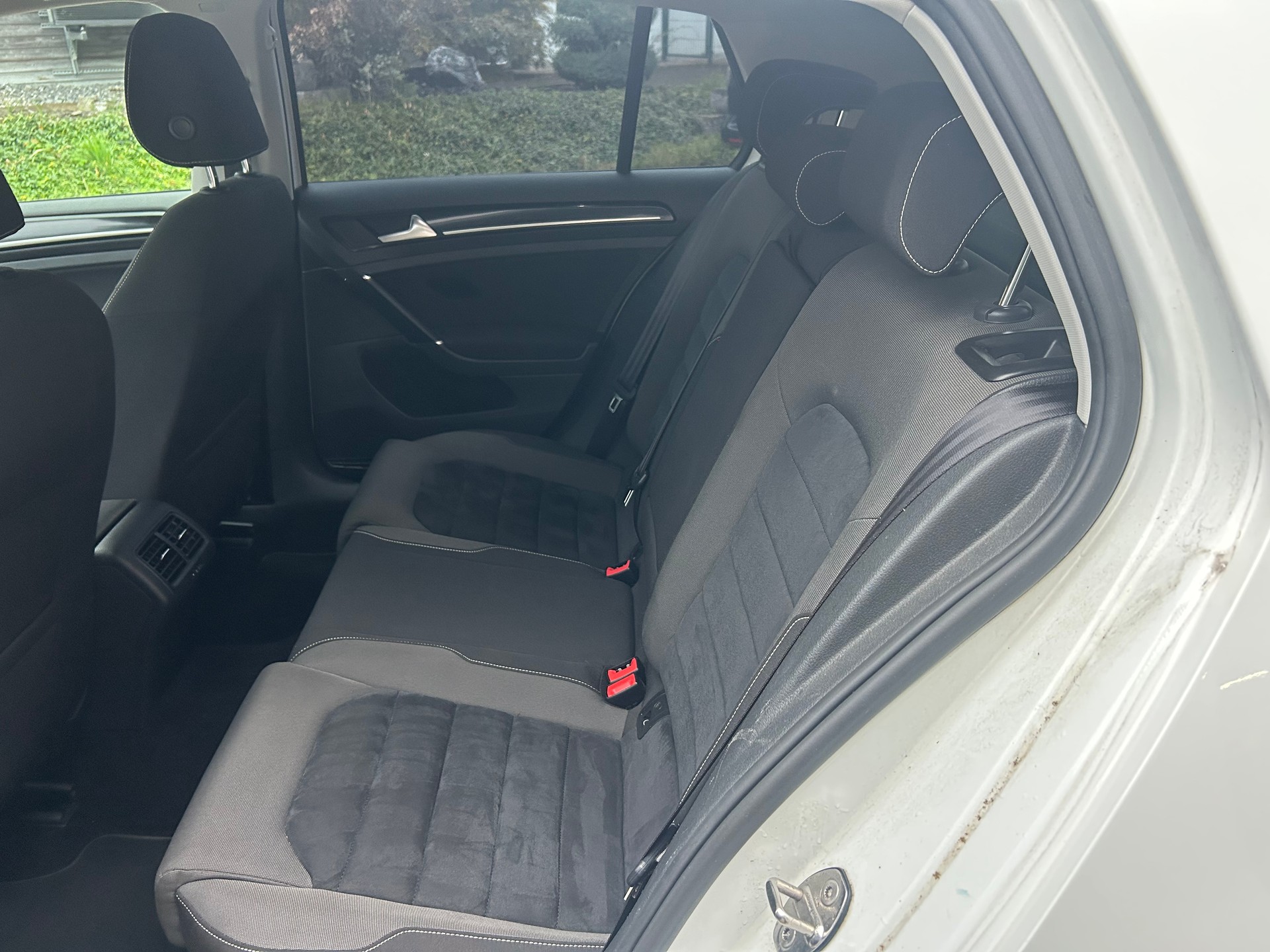 VW Golf 1.4 TSI Highline-image-7