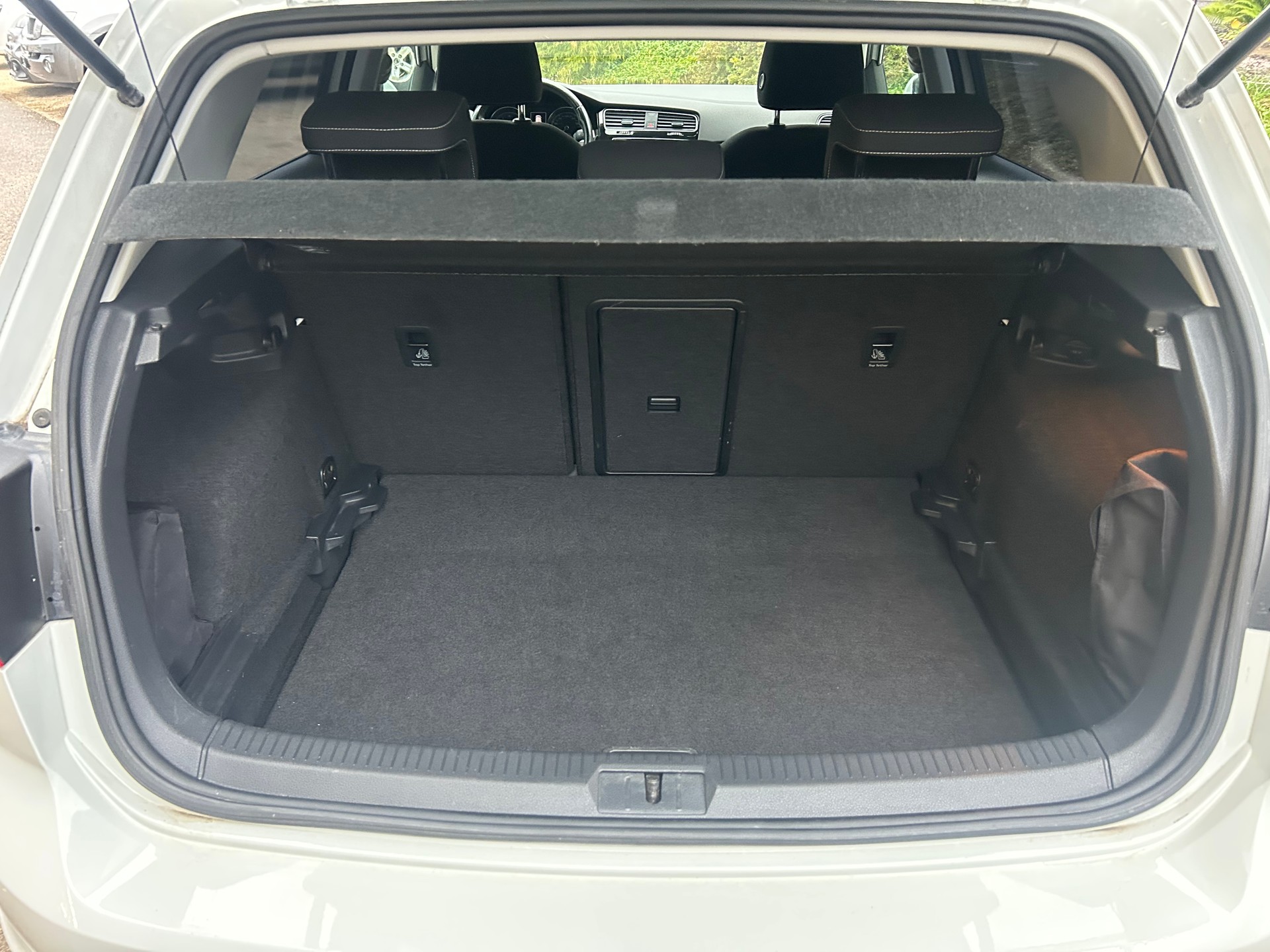VW Golf 1.4 TSI Highline-image-8