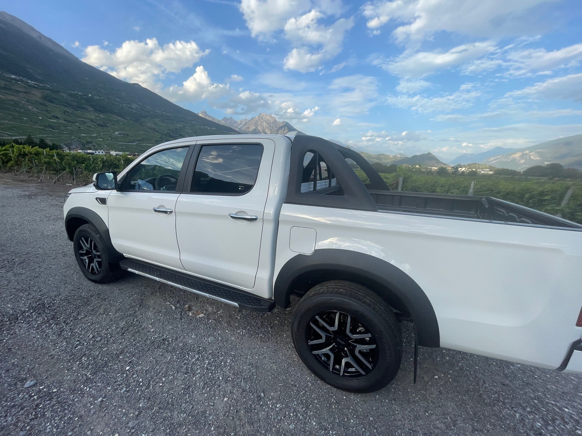 JAC T8 Pro-image-10