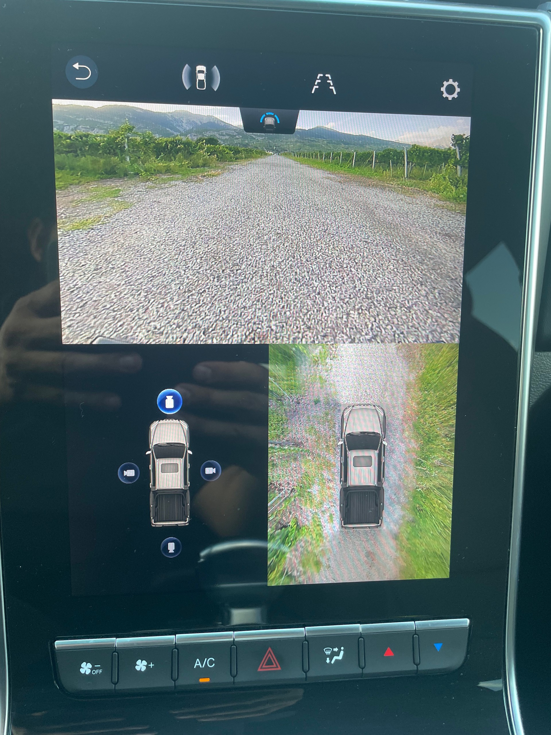 JAC T8 Pro-image-14