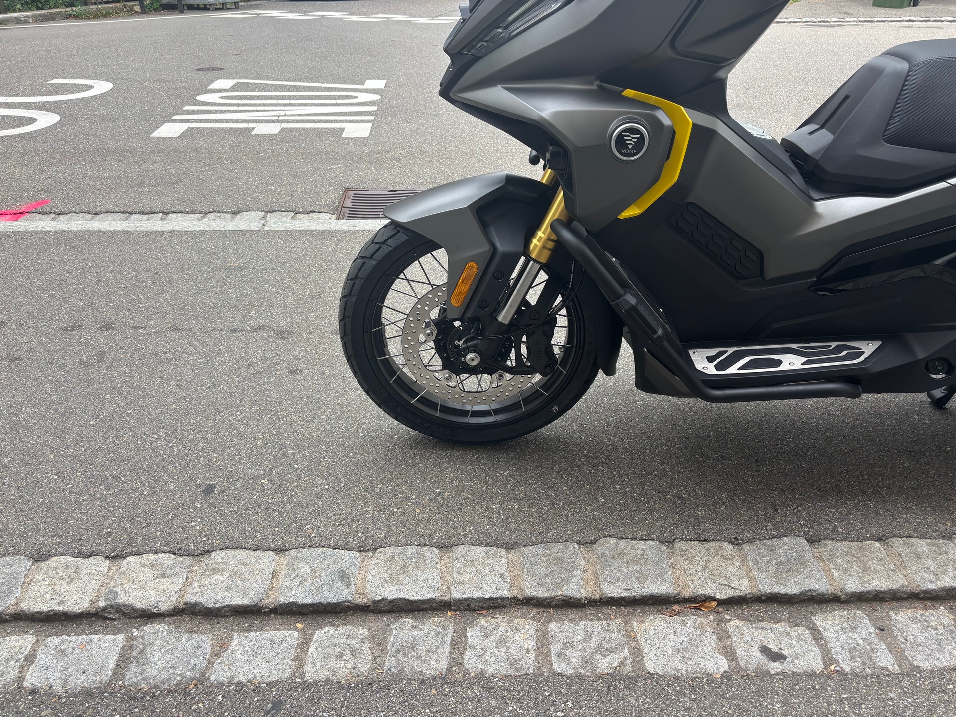 VOGE SR 450 X-image-6