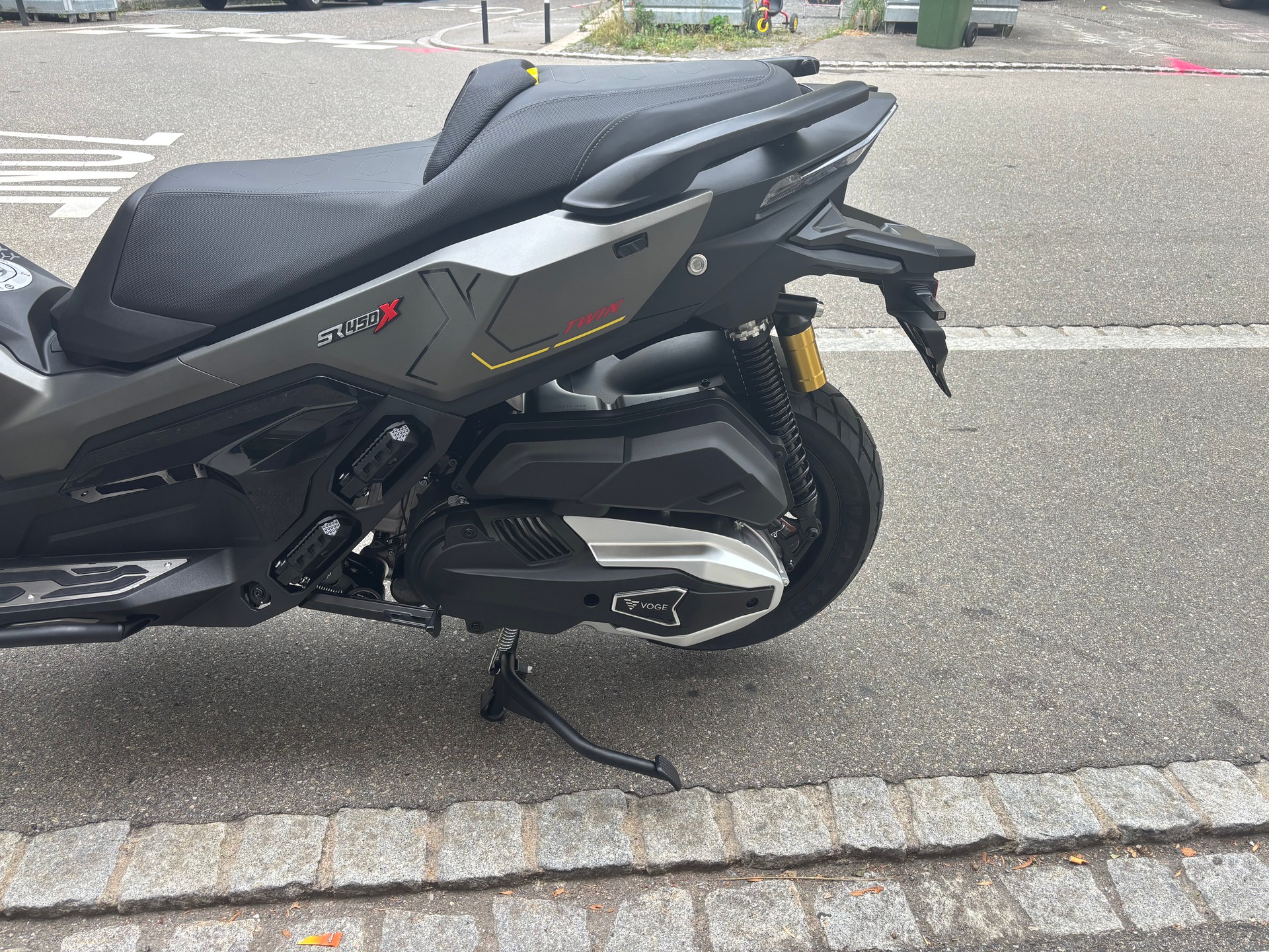 VOGE SR 450 X-image-7