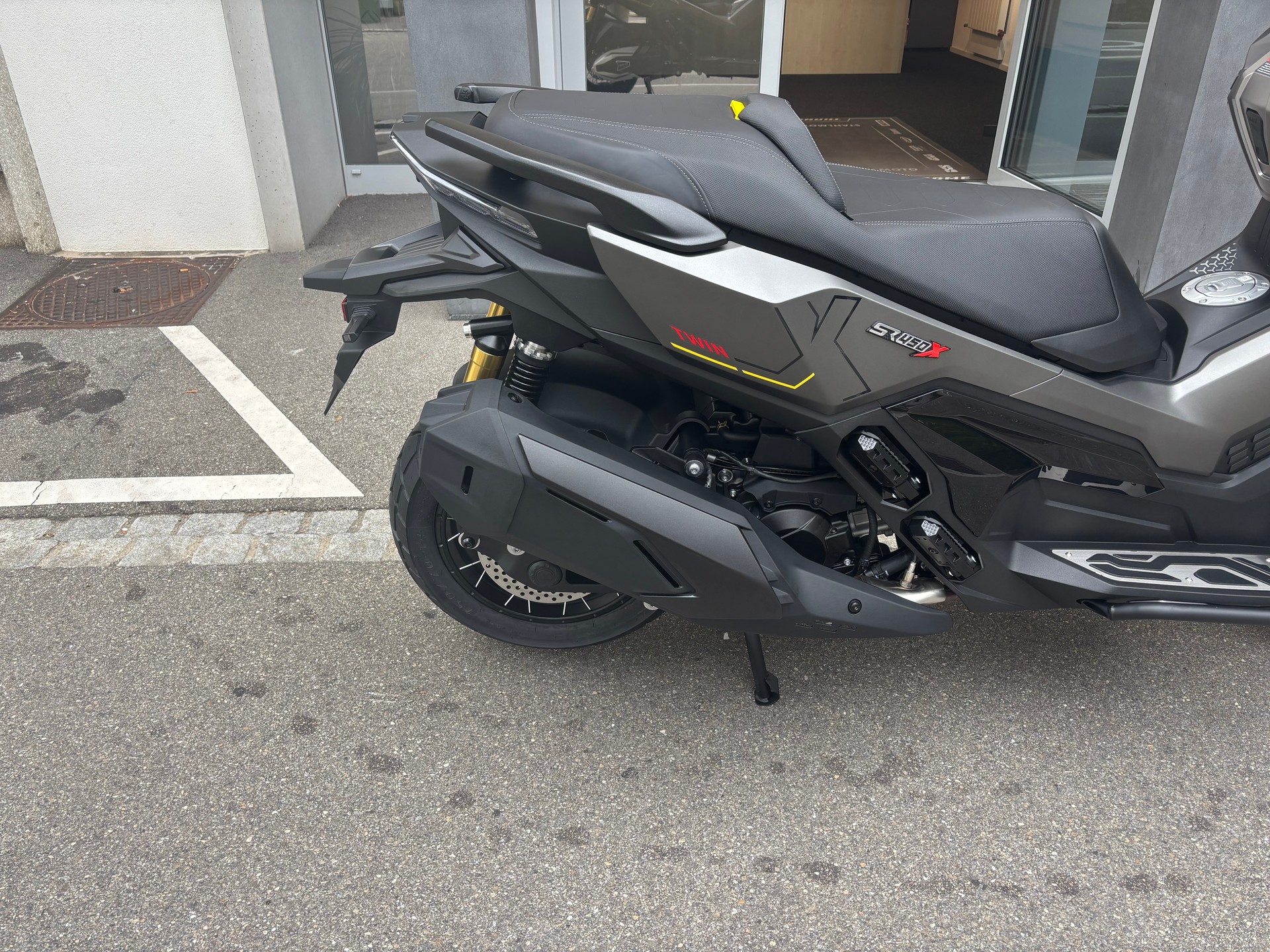 VOGE SR 450 X-image-8