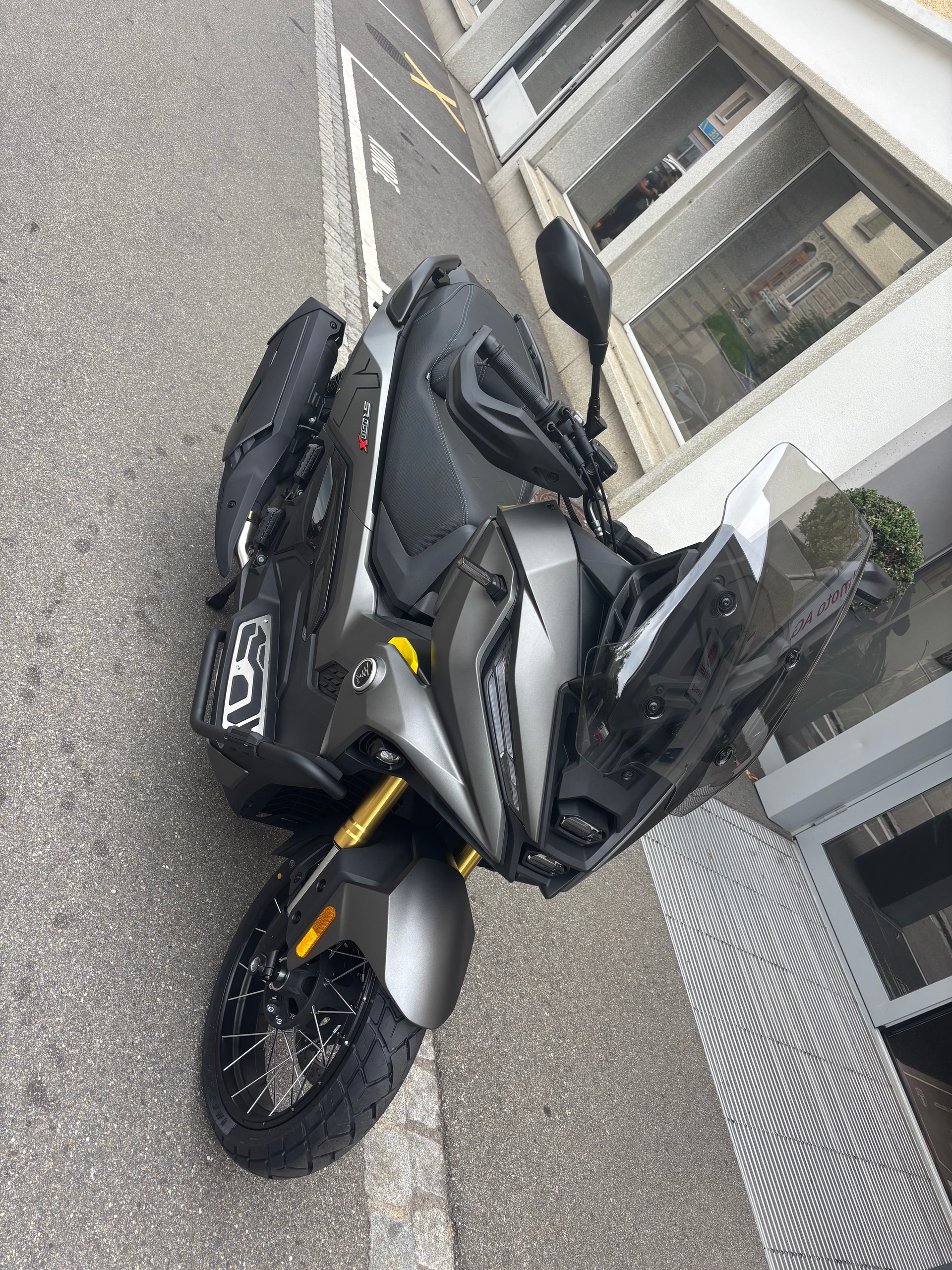 VOGE SR 450 X-image-5