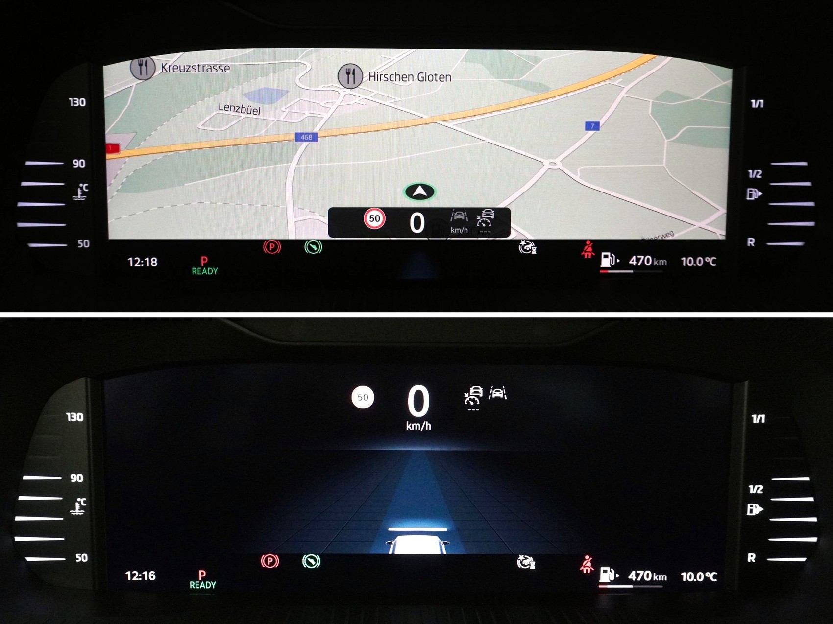 SKODA Octavia 1.5 TSI mHEV SportLine DSG-image-15