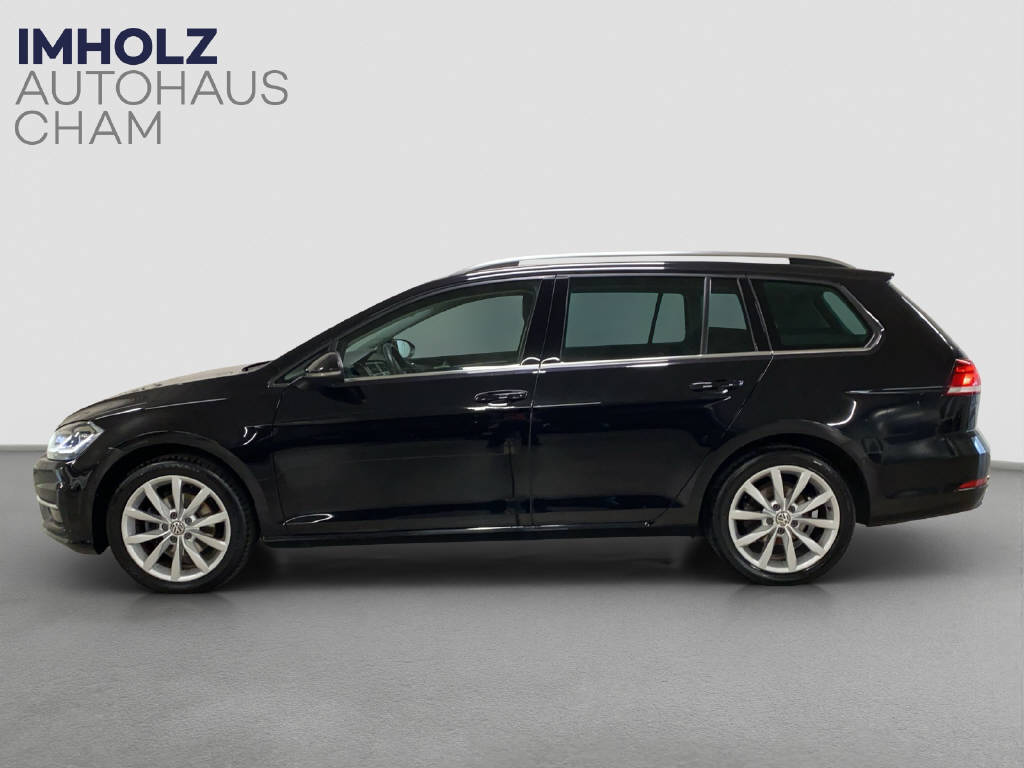 VW Golf VII Variant 2.0 TDI Highline DSG 4m-showroom-element-1