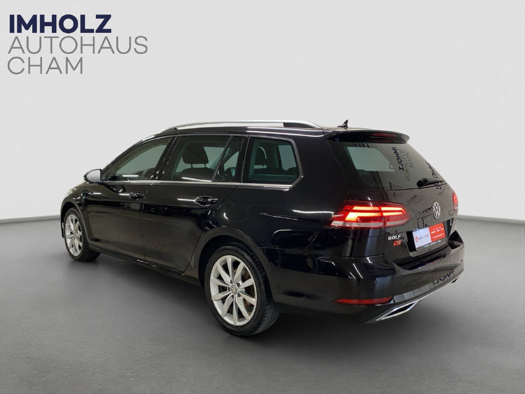 VW Golf VII Variant 2.0 TDI Highline DSG 4m-showroom-element-2