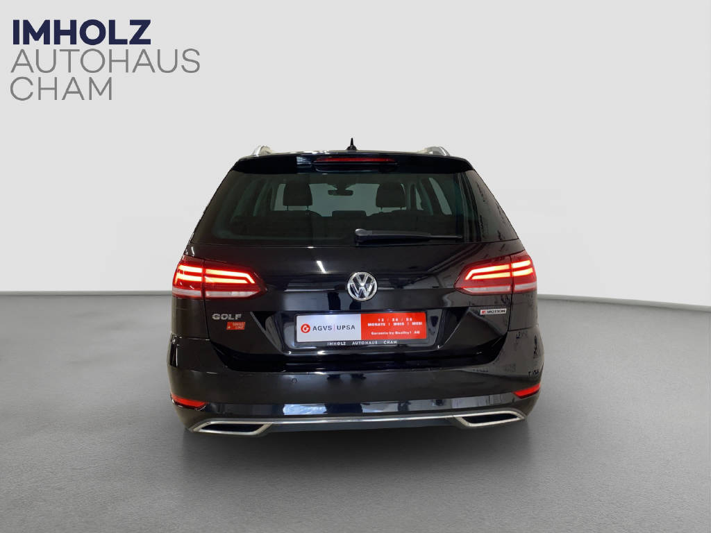 VW Golf VII Variant 2.0 TDI Highline DSG 4m-showroom-element-3