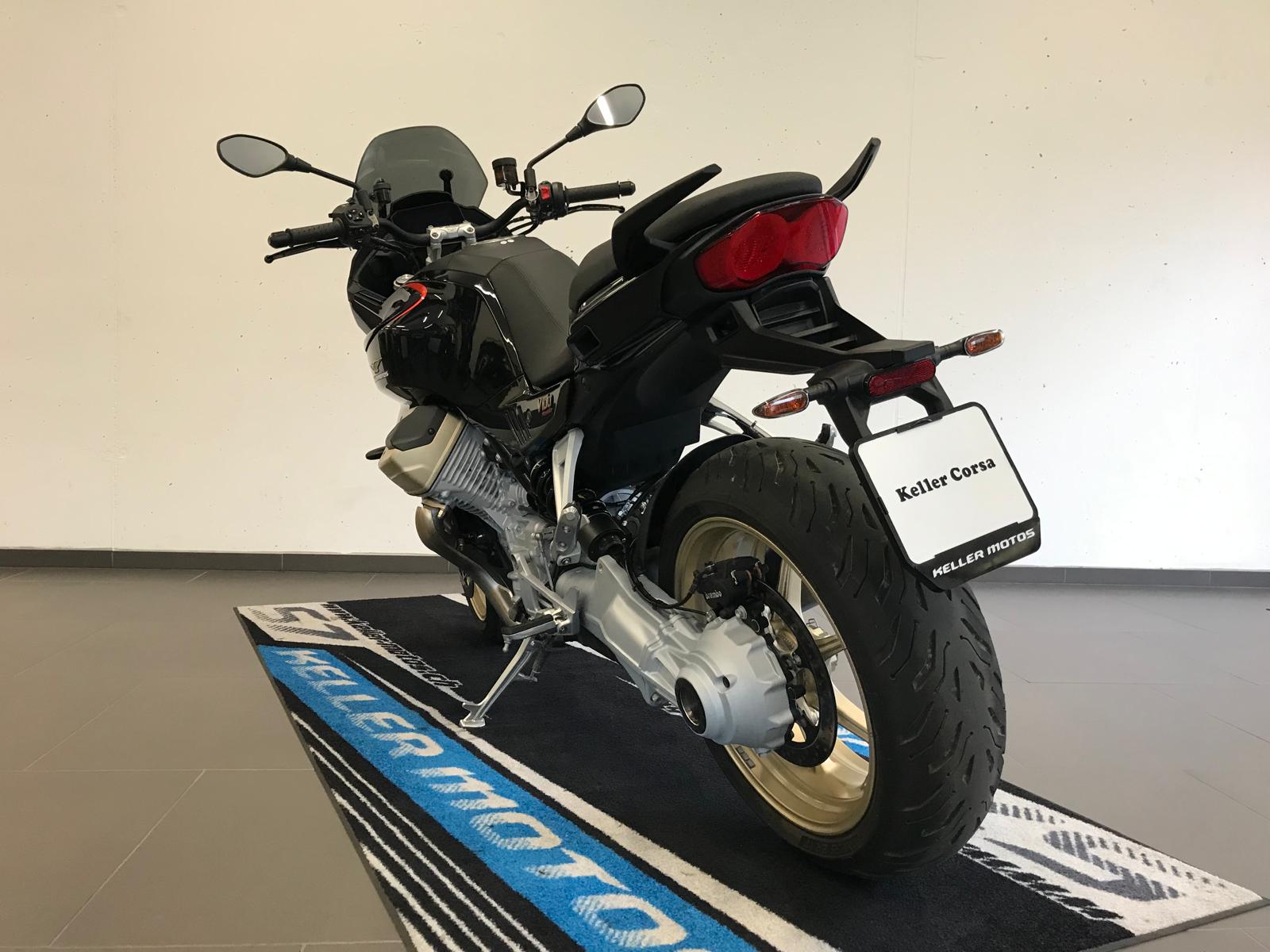 MOTO GUZZI V100 Mandello-image-3