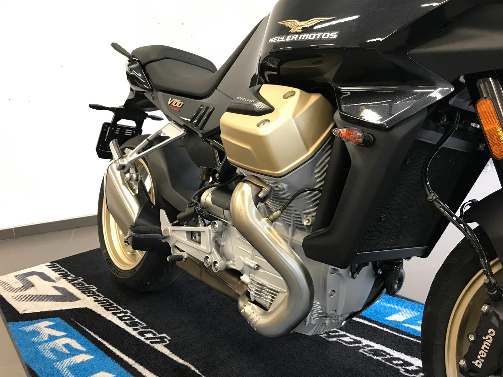 MOTO GUZZI V100 Mandello-image-5