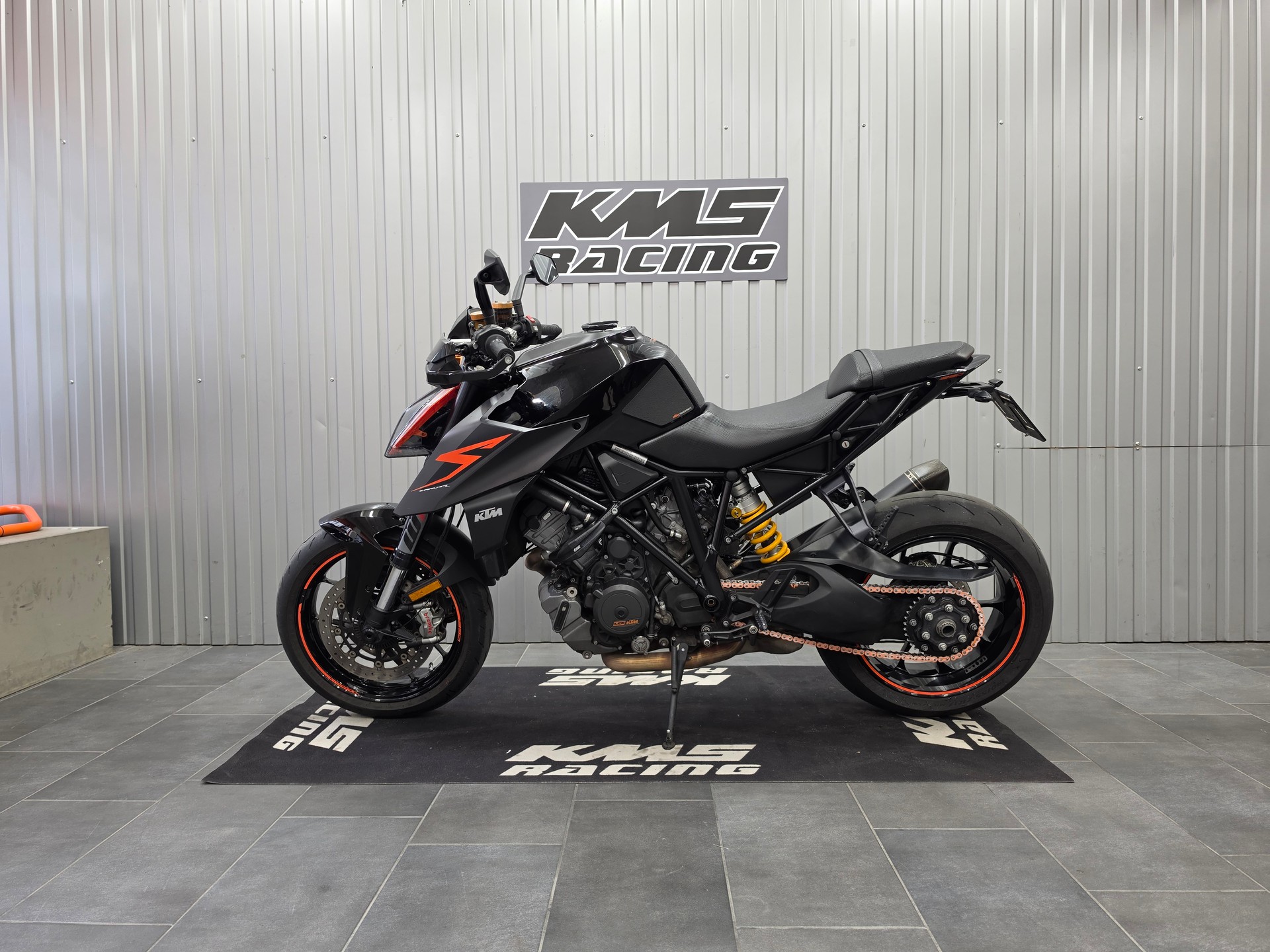 KTM 1290 Super Duke R-image-3
