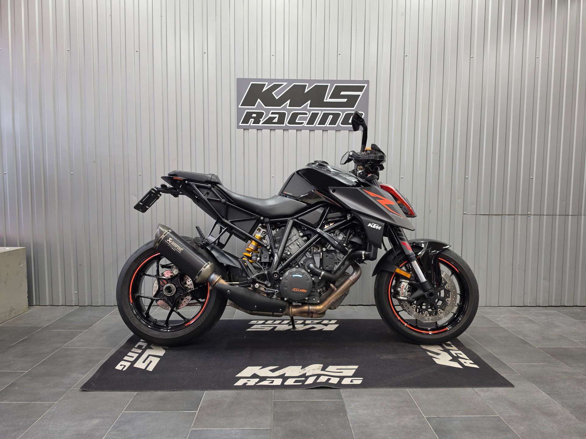 KTM 1290 Super Duke R-image-0