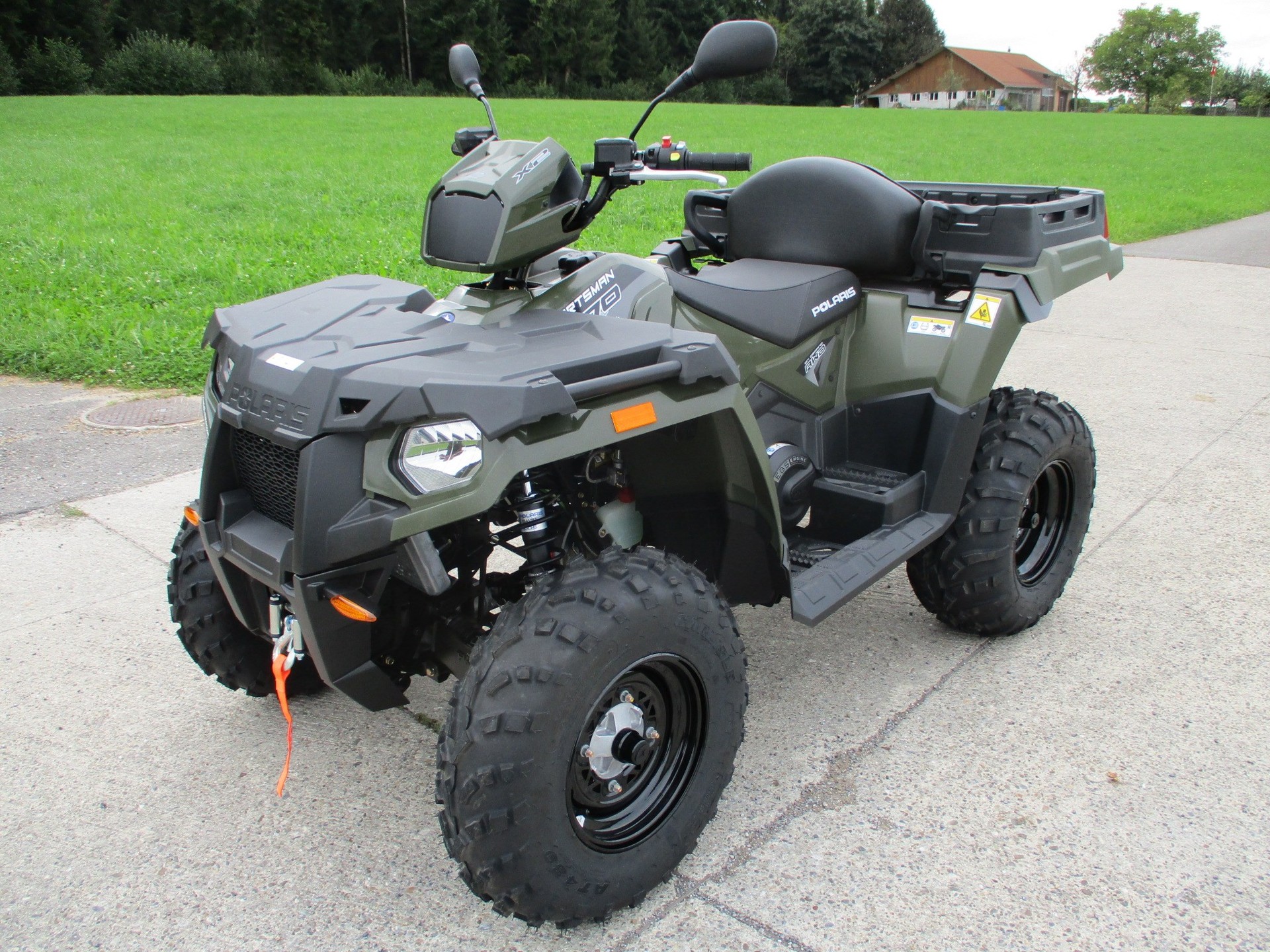 POLARIS SPORTSMAN X2 570 EPS SP-image-2