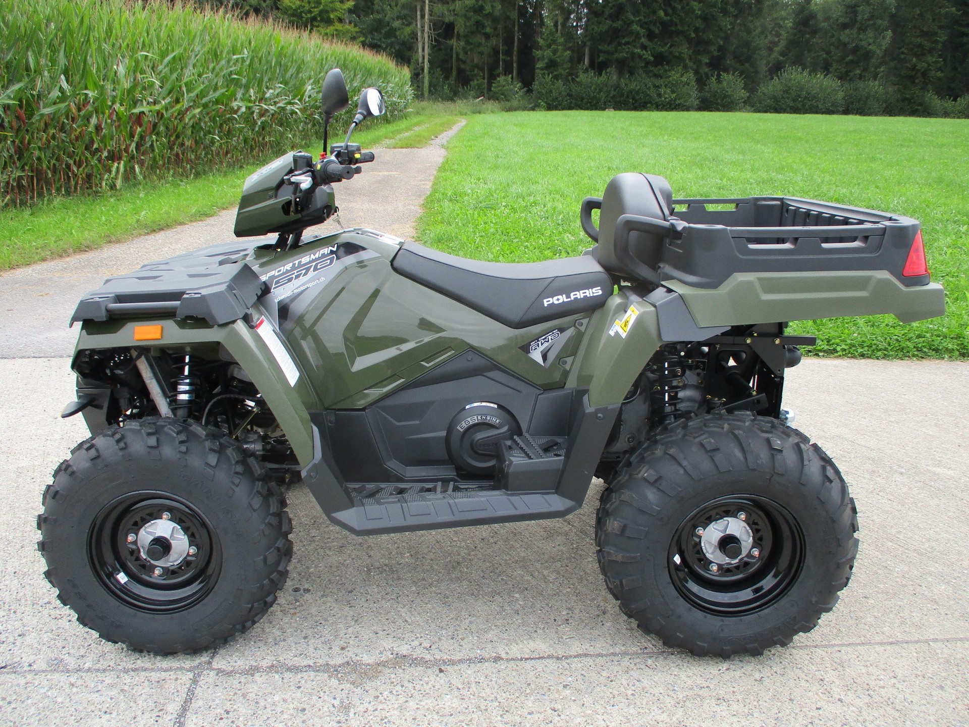POLARIS SPORTSMAN X2 570 EPS SP-image-3