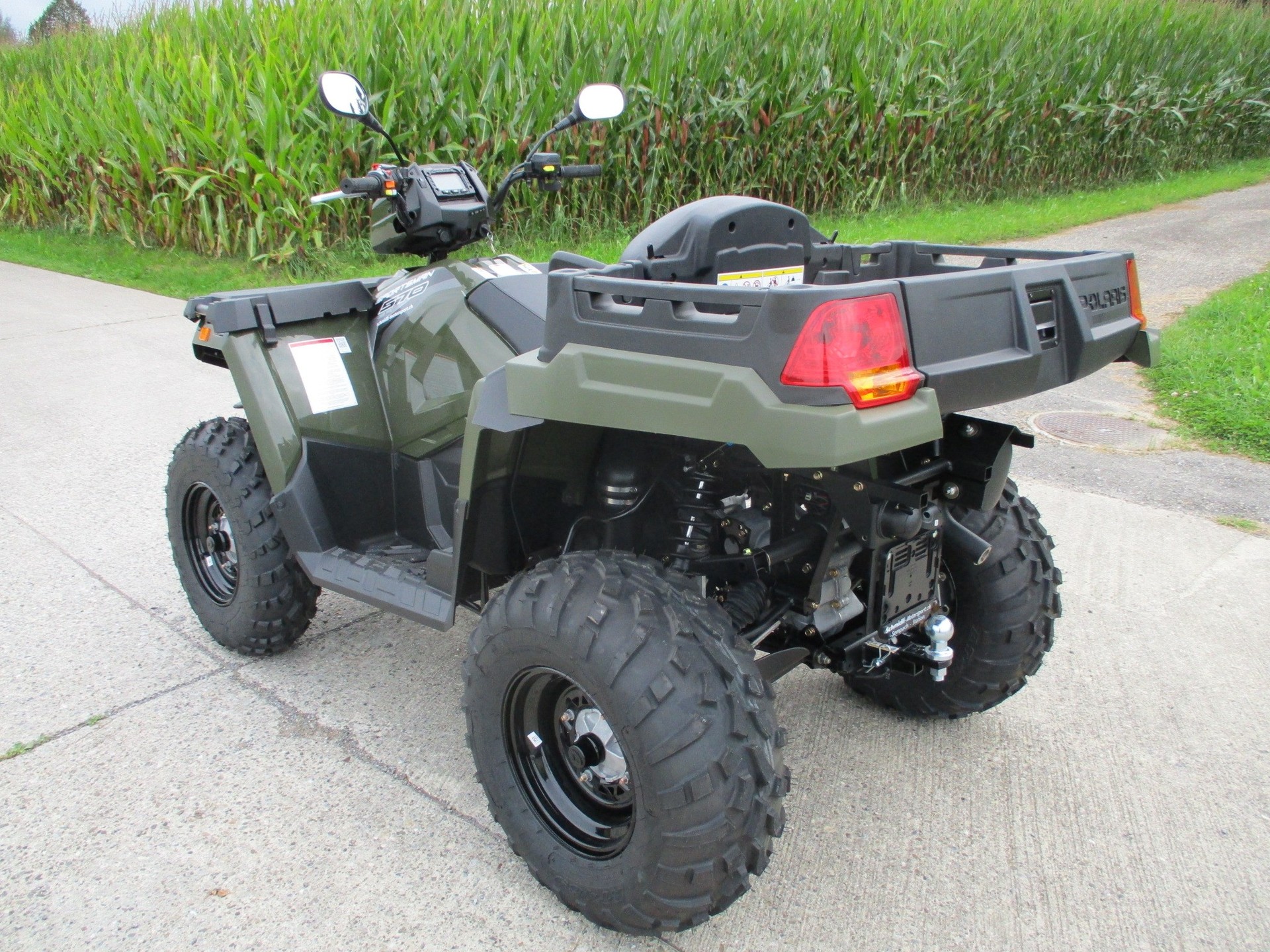 POLARIS SPORTSMAN X2 570 EPS SP-image-4