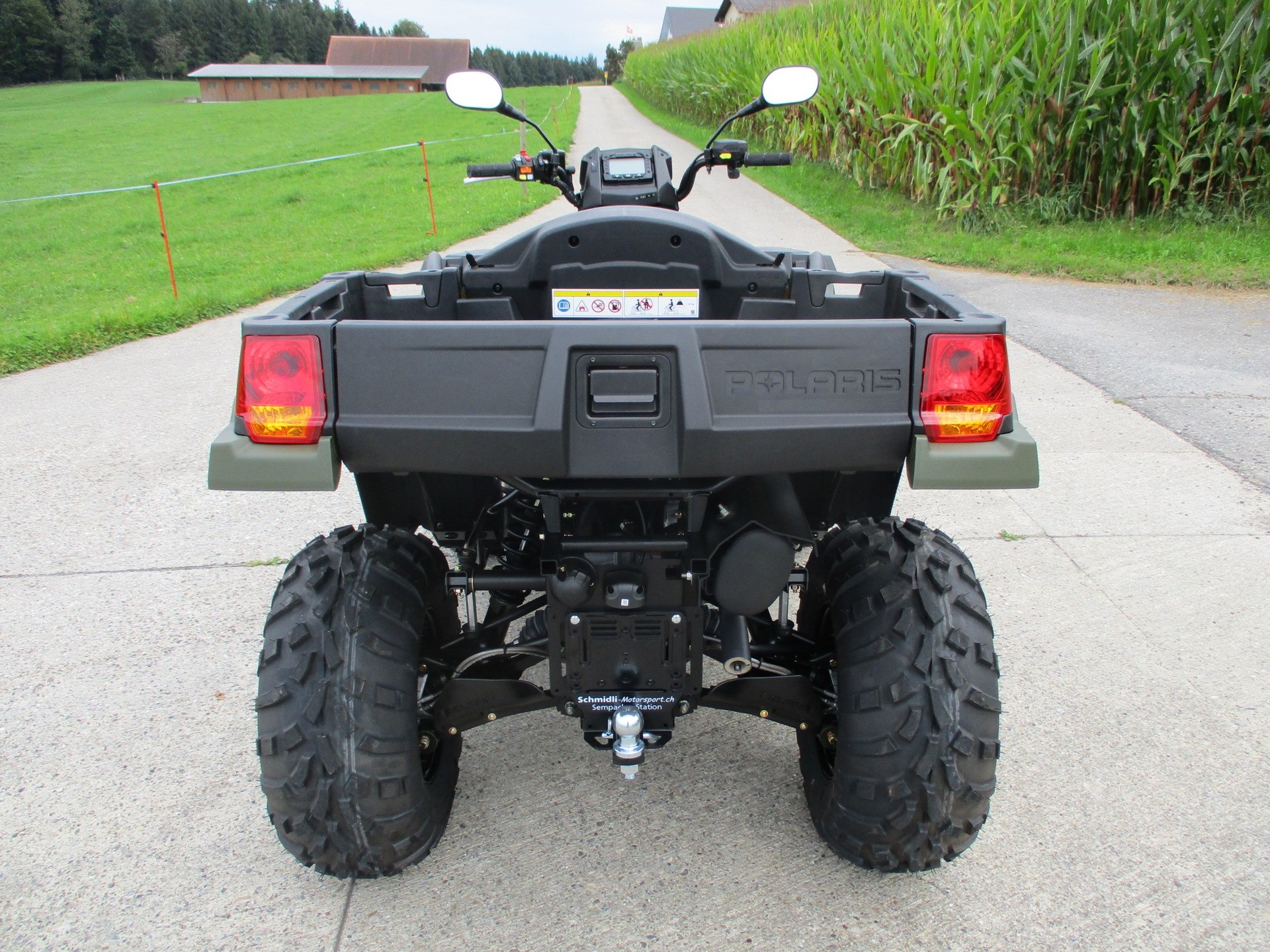POLARIS SPORTSMAN X2 570 EPS SP-image-5