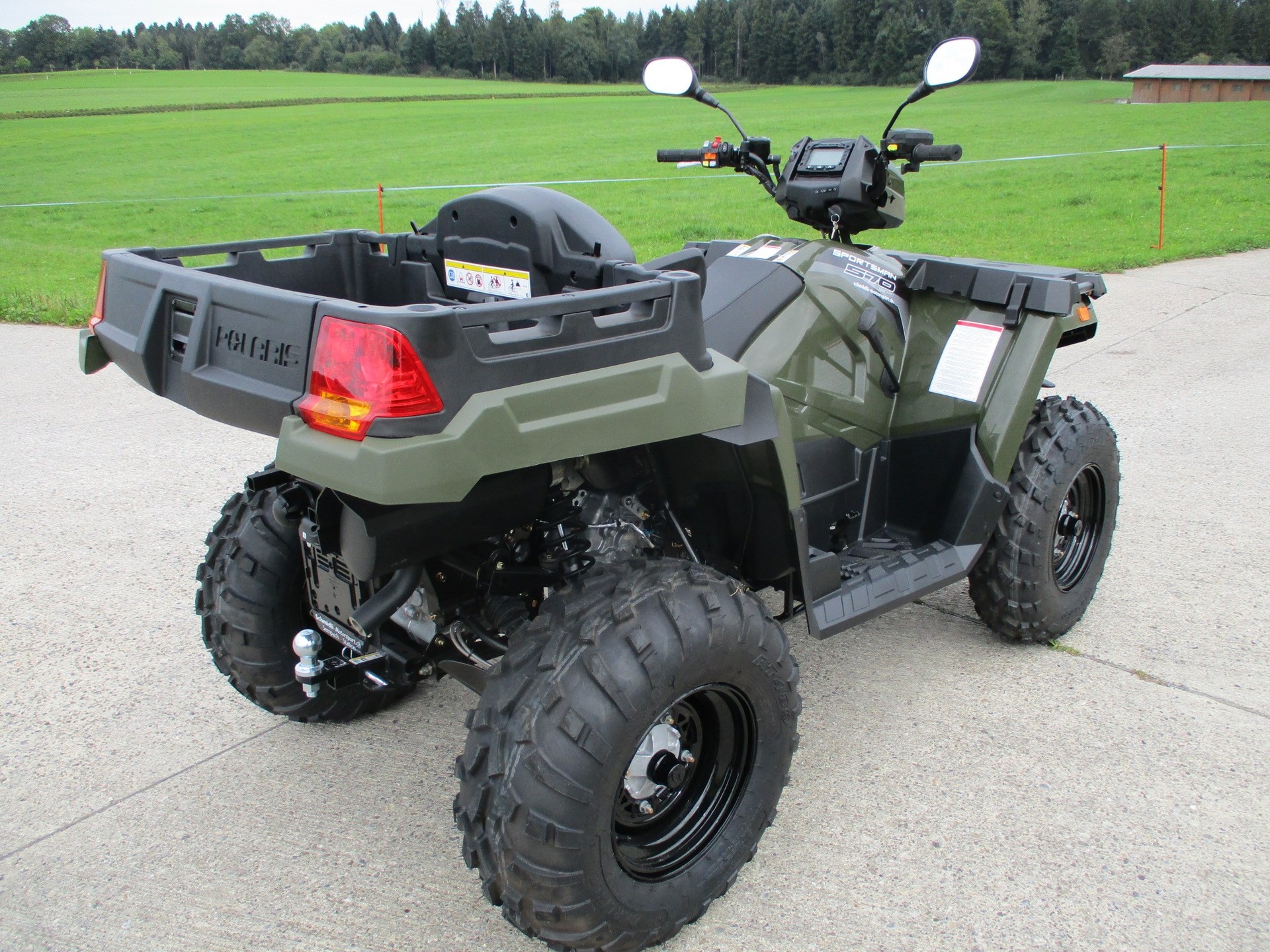 POLARIS SPORTSMAN X2 570 EPS SP-image-6