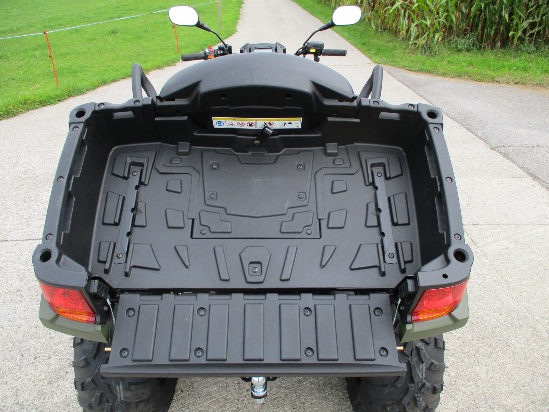 POLARIS SPORTSMAN X2 570 EPS SP-image-10