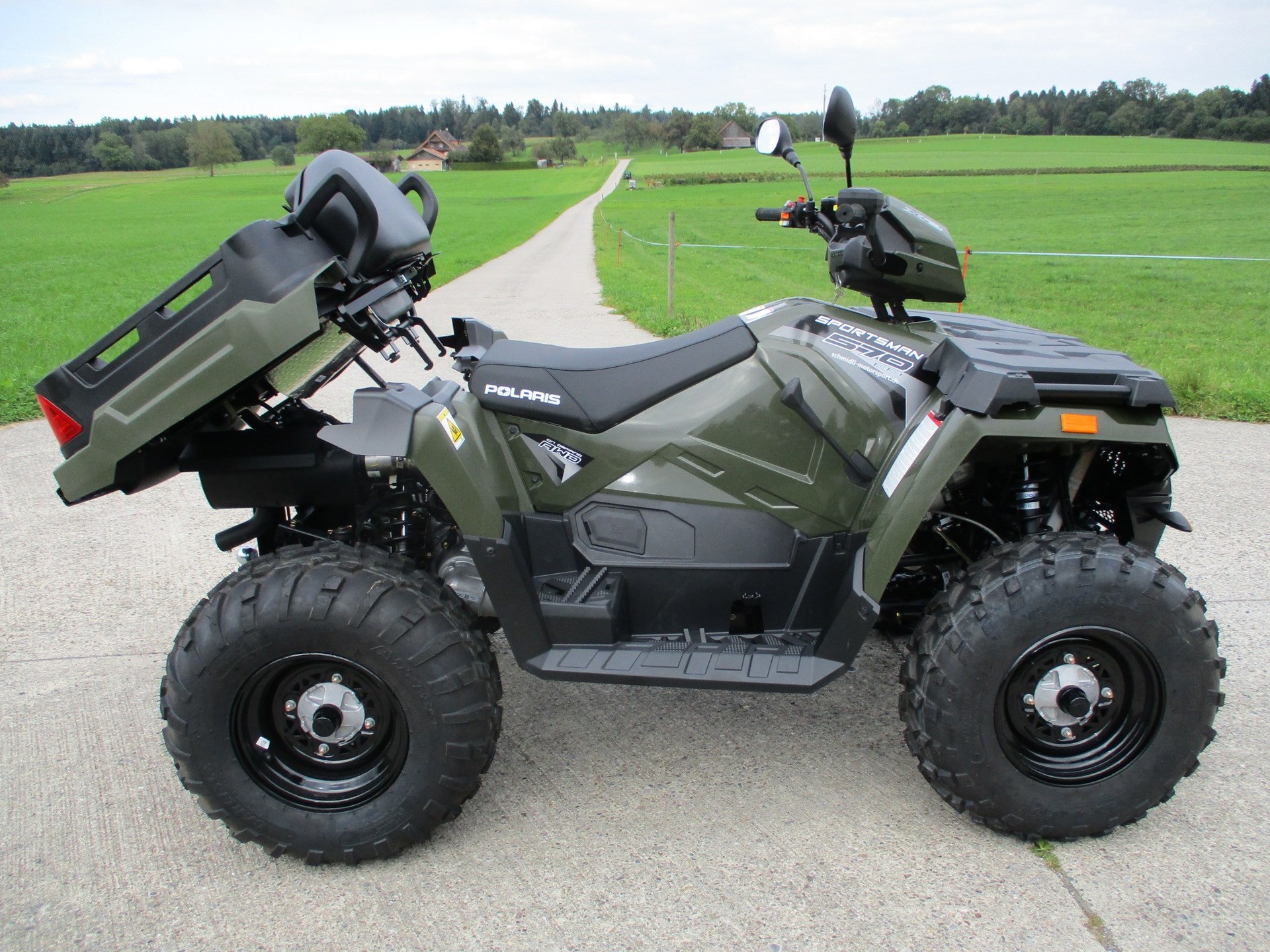 POLARIS SPORTSMAN X2 570 EPS SP-image-11