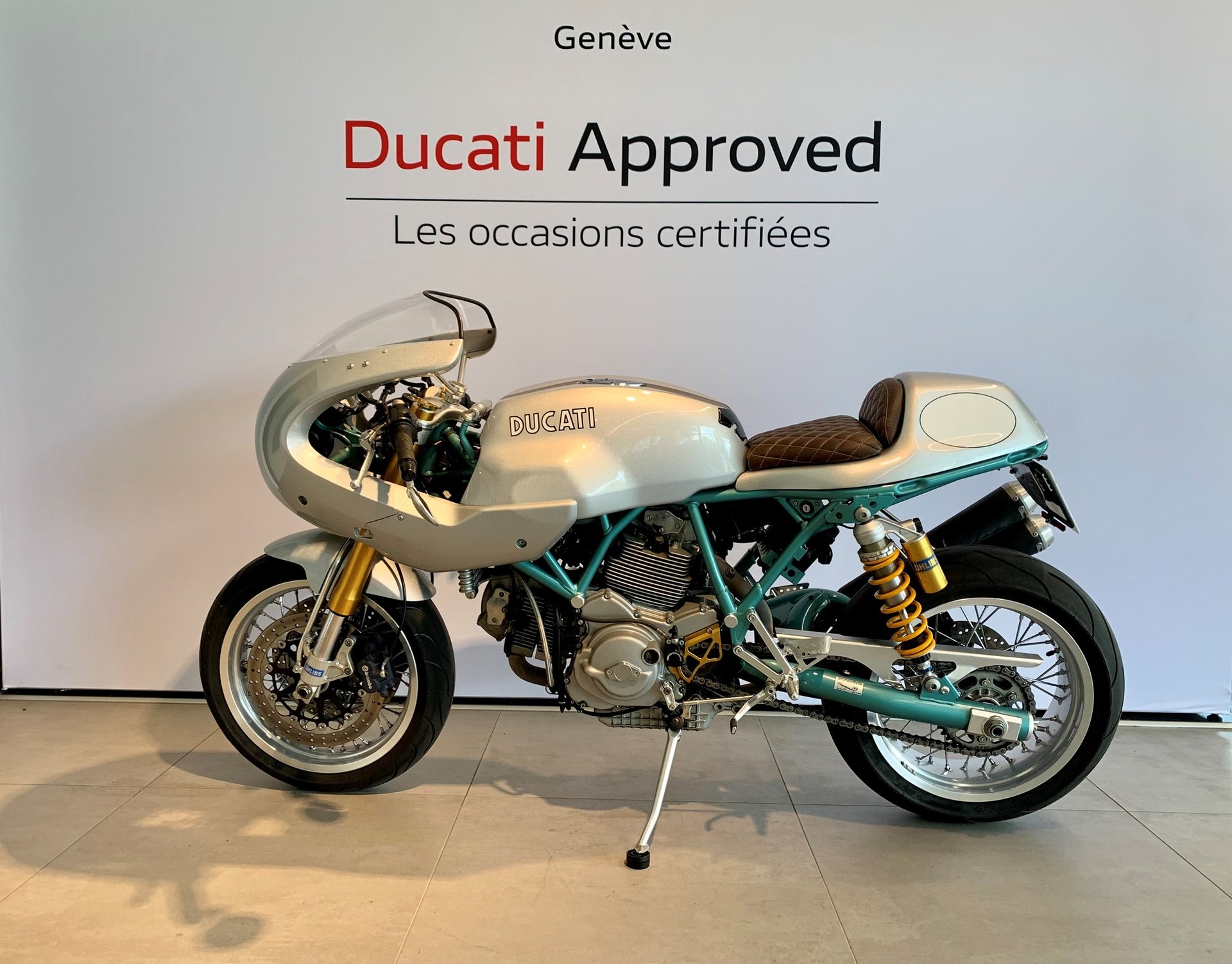 DUCATI Paul Smart 1000 LE-image-1