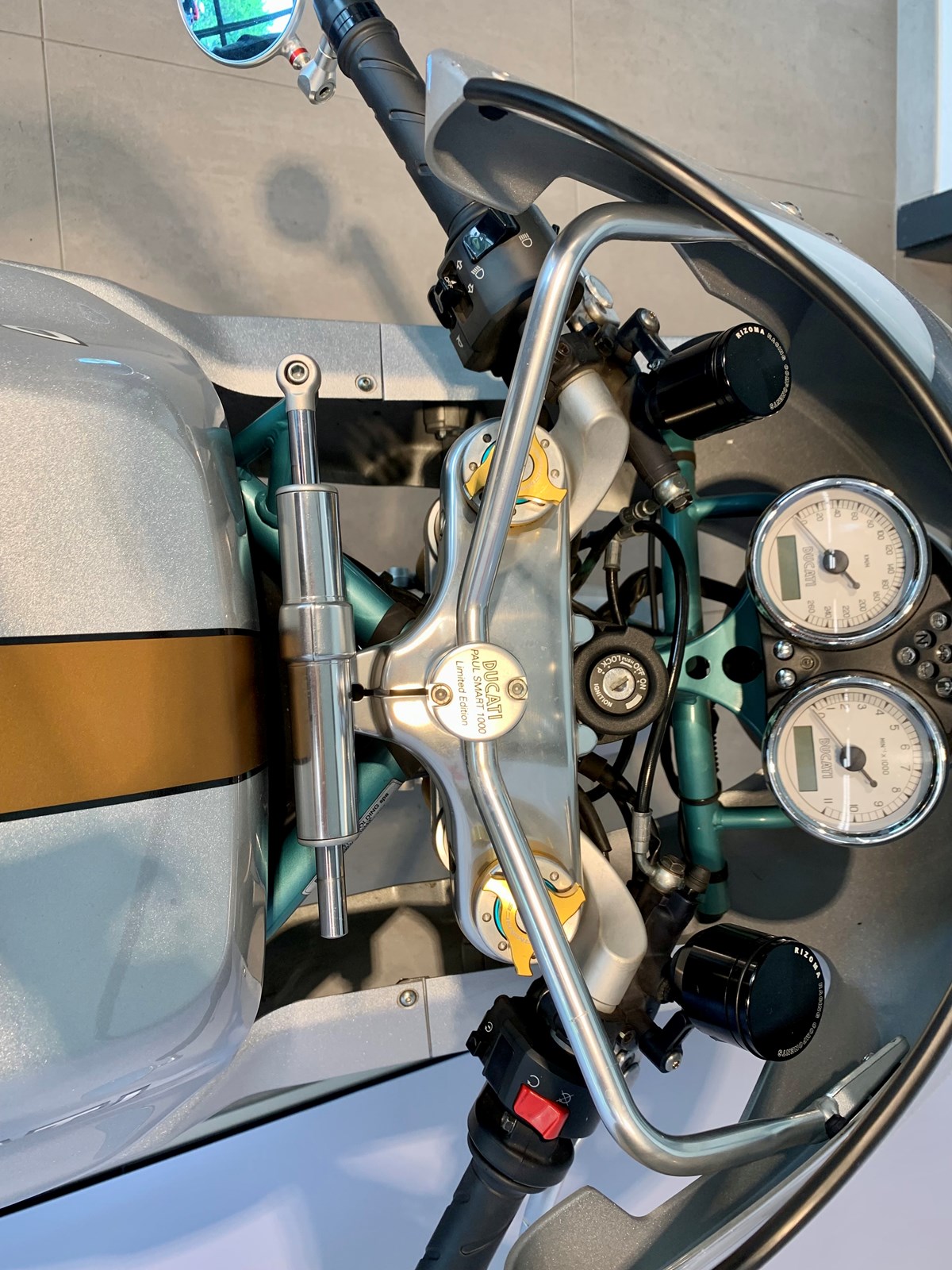 DUCATI Paul Smart 1000 LE-image-3