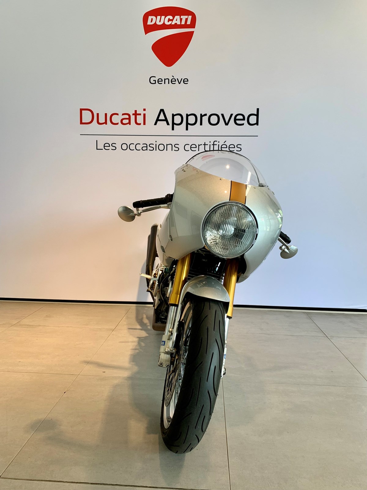 DUCATI Paul Smart 1000 LE-image-2
