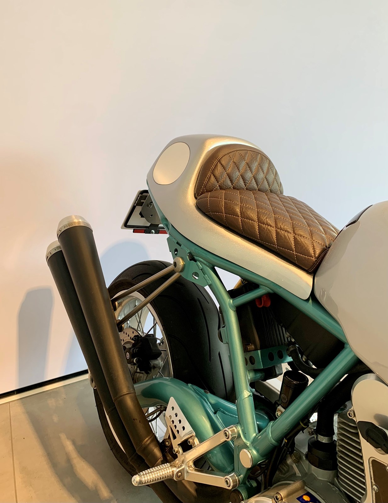 DUCATI Paul Smart 1000 LE-image-9