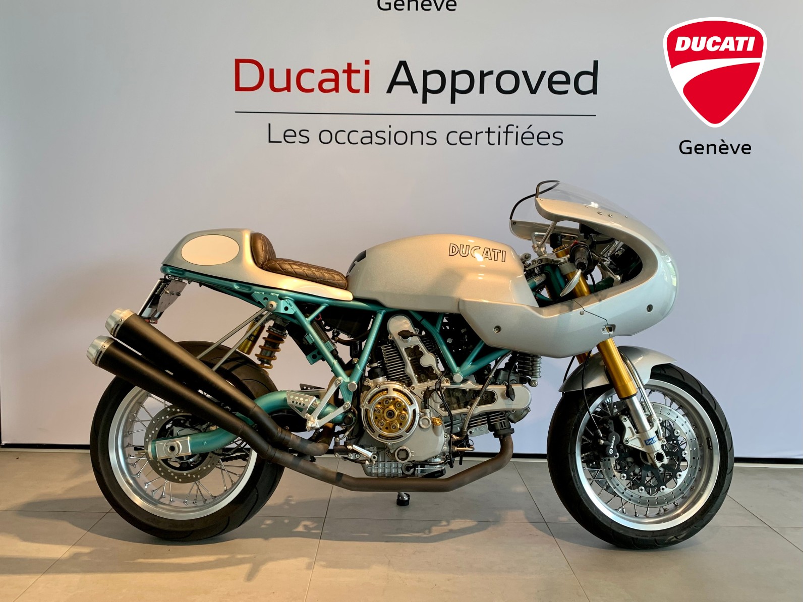 DUCATI Paul Smart 1000 LE-image-0