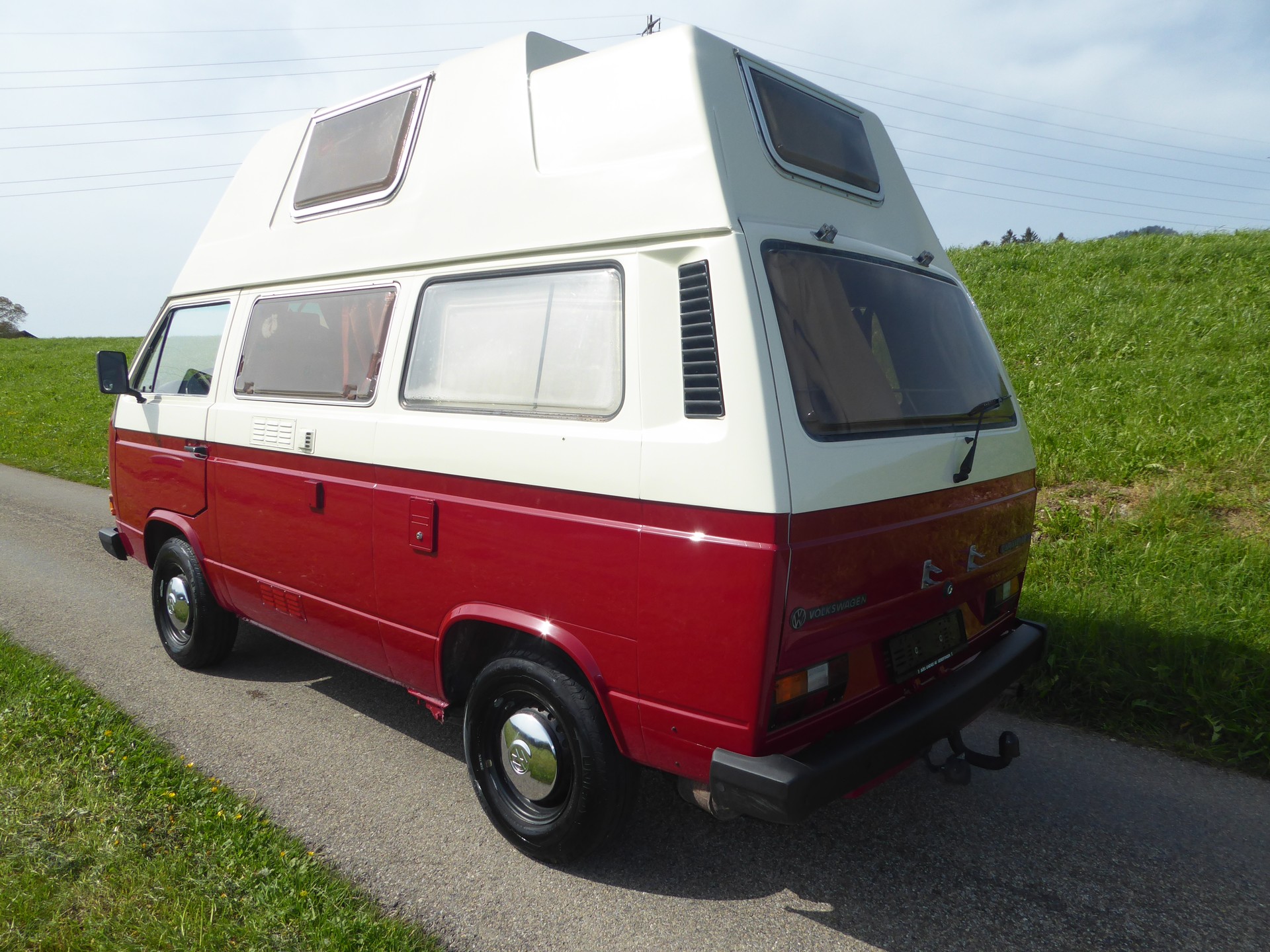 VW Typ 2 Reimo Hochdach-image-2
