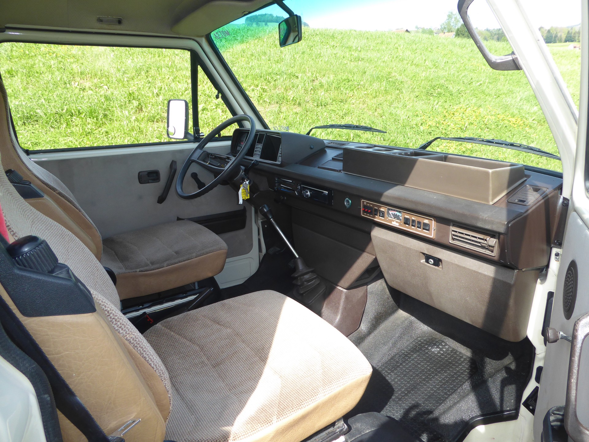 VW Typ 2 Reimo Hochdach-image-7