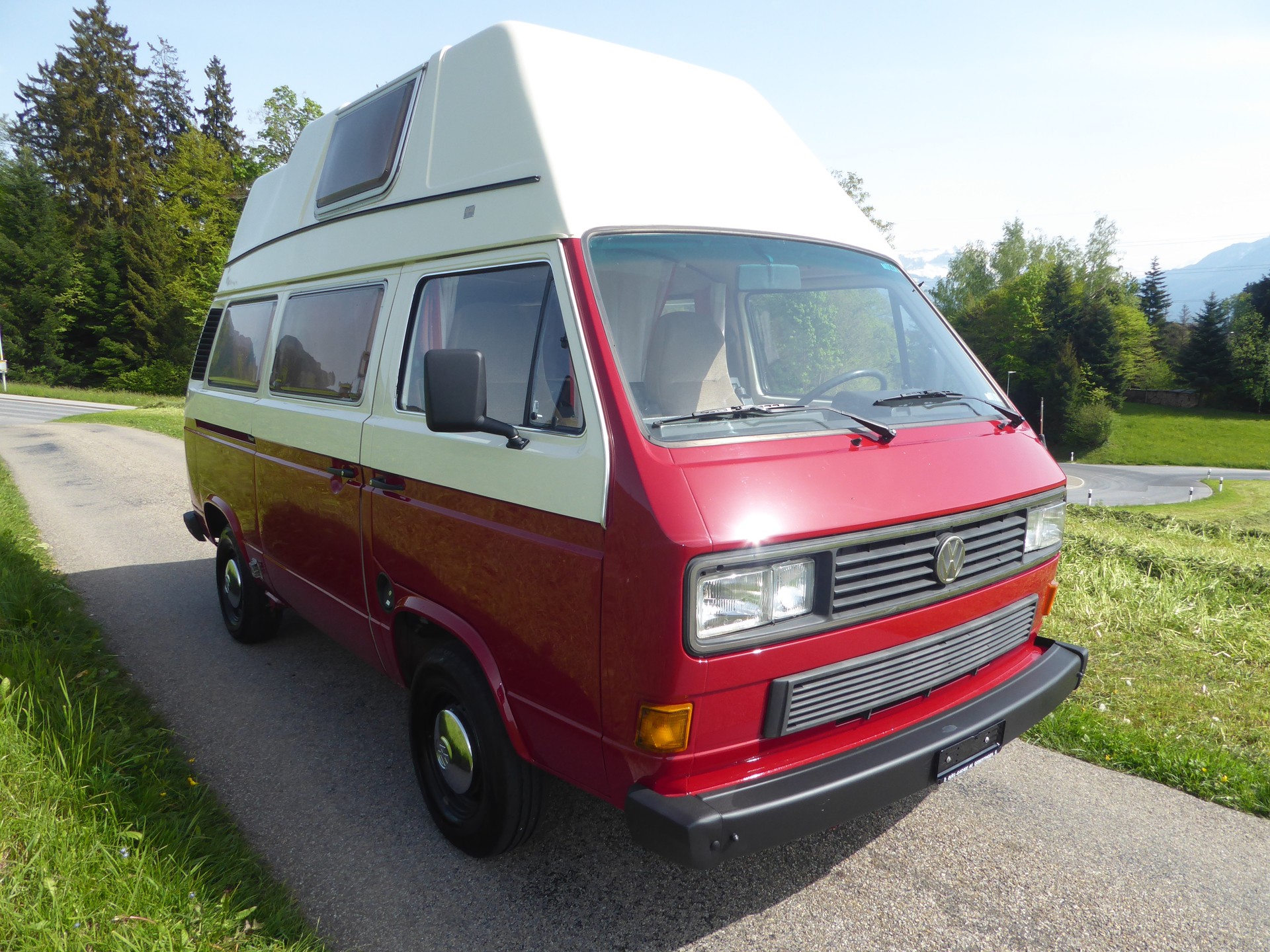 VW Typ 2 Reimo Hochdach-image-1