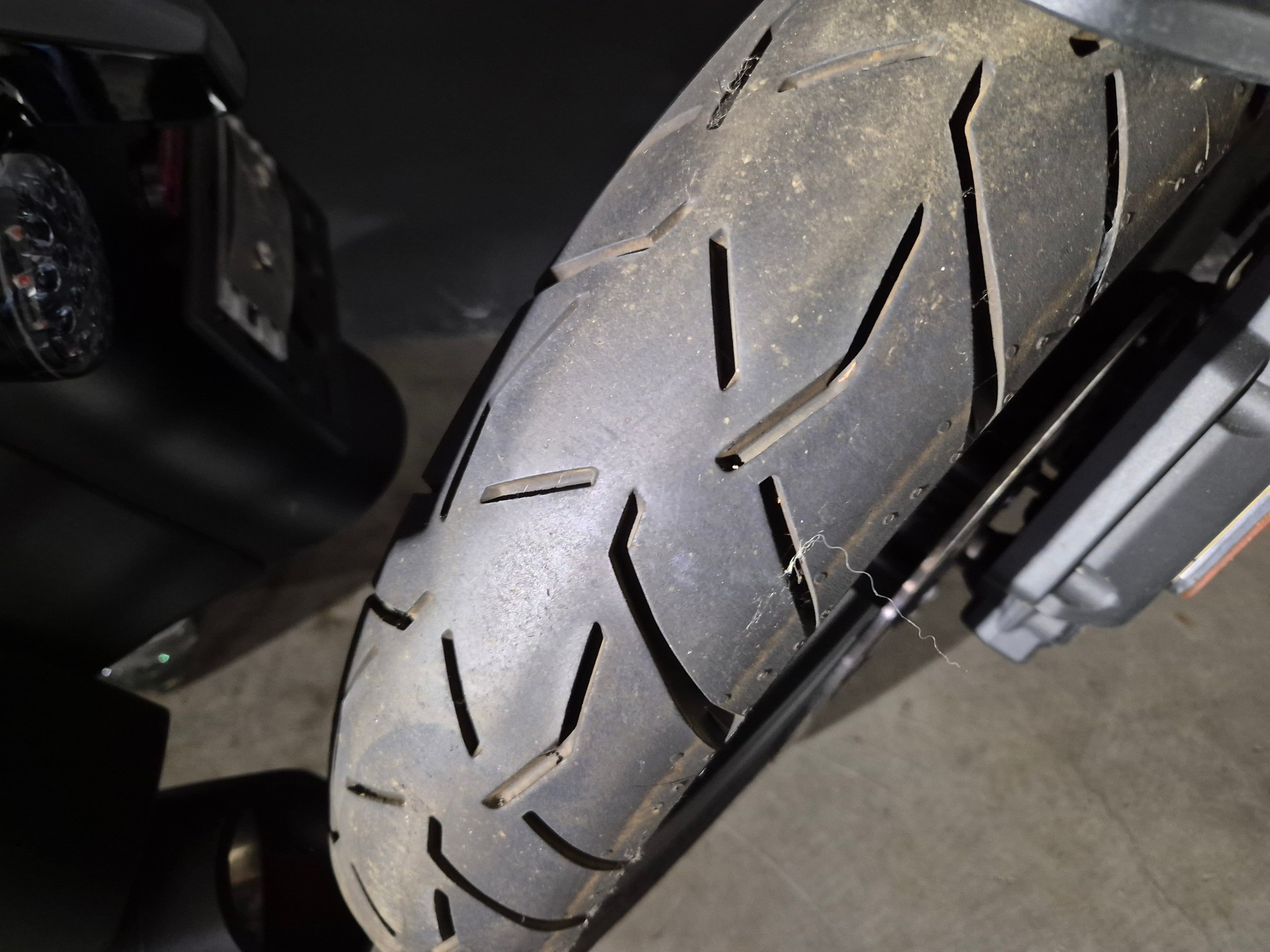 TRIUMPH Tiger 1200 XRt ABS-image-4
