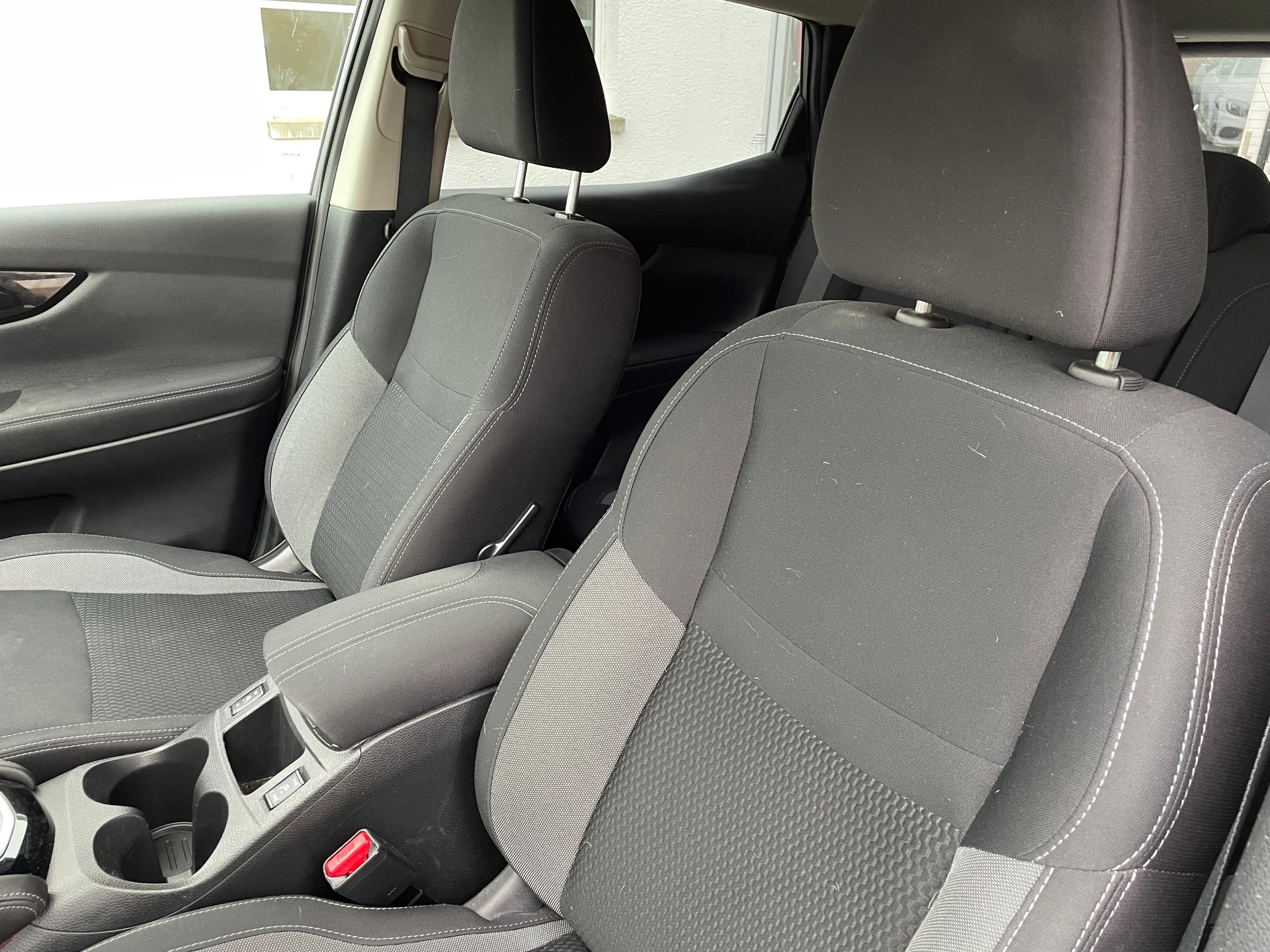 NISSAN Qashqai 1.2 DIG-T acenta-image-10