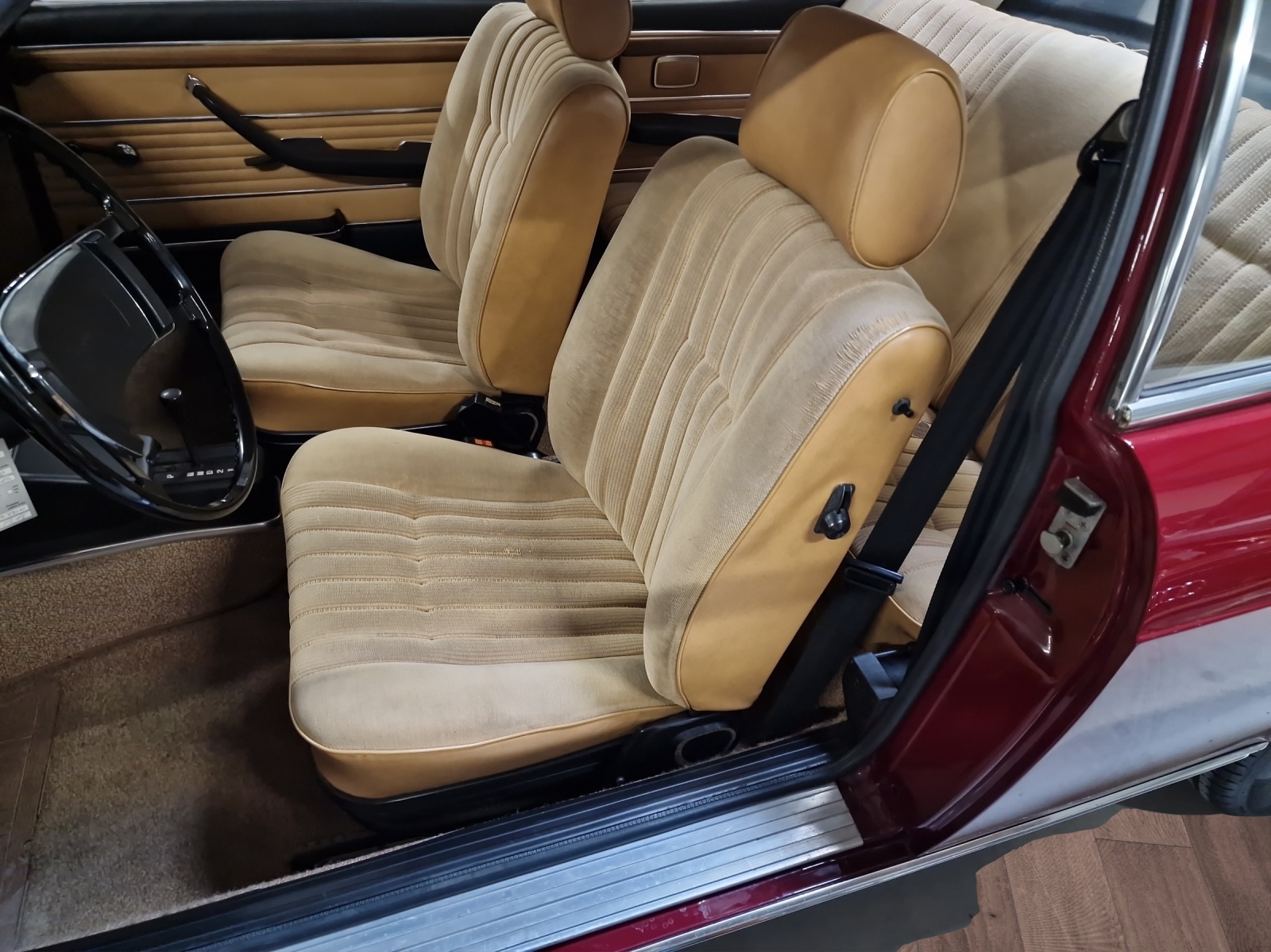 AUDI Coupé S-image-9