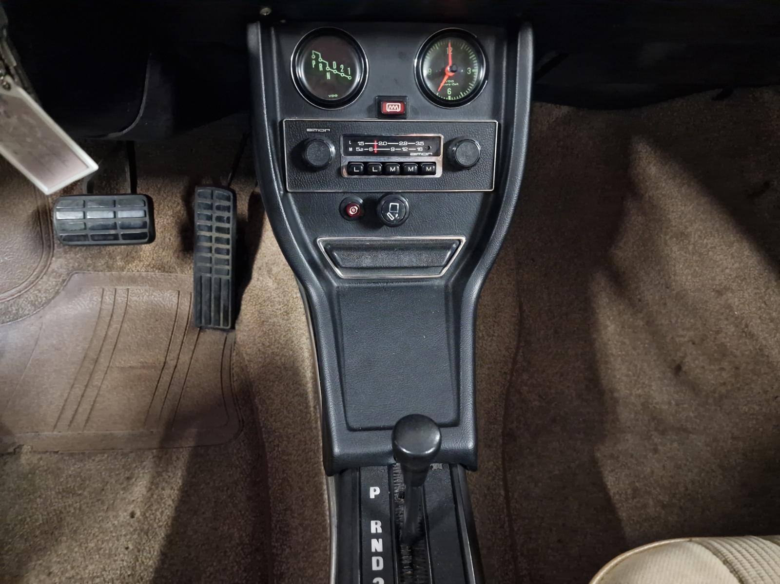 AUDI Coupé S-image-8