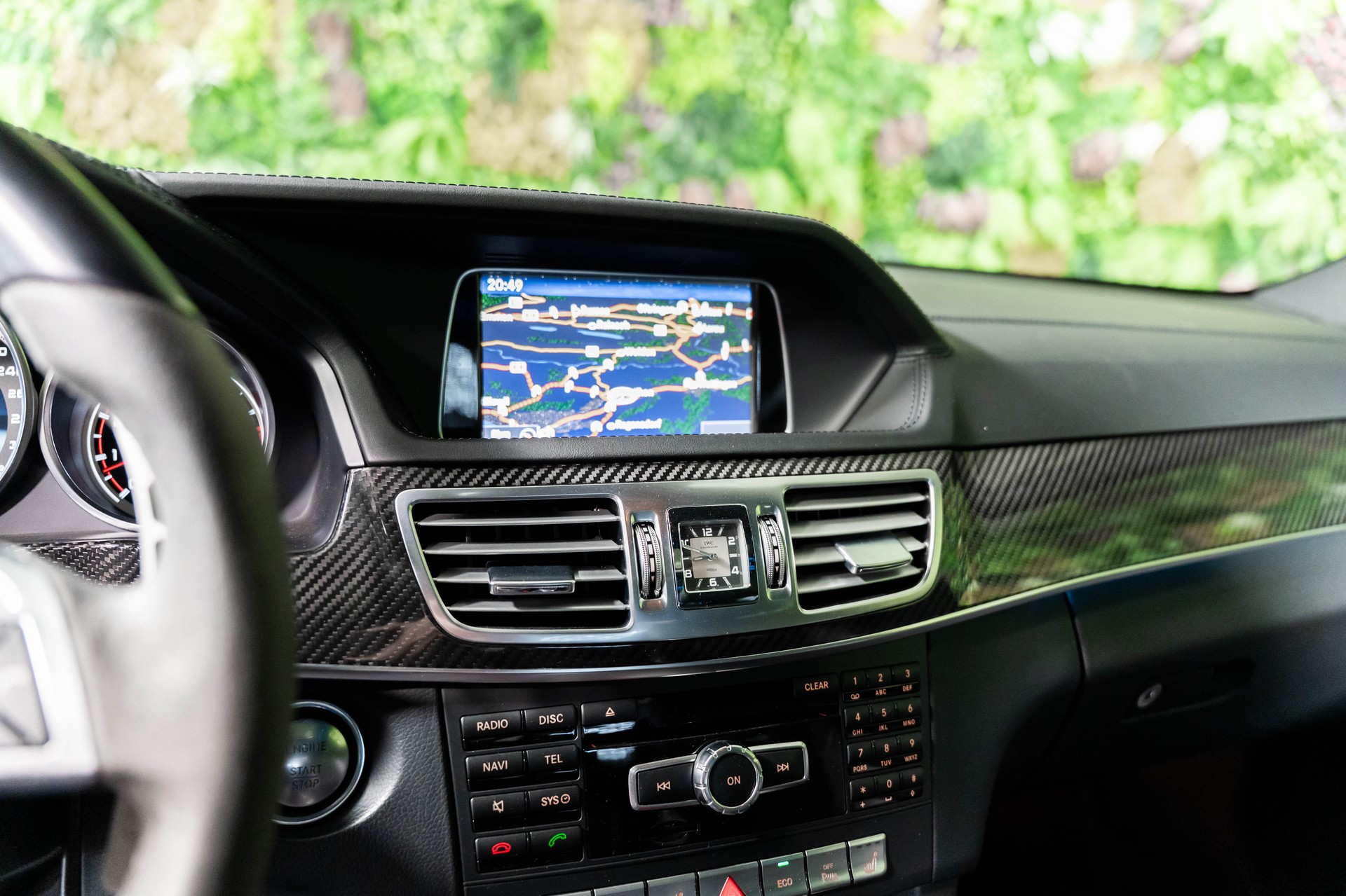 MERCEDES-BENZ E 63 AMG S BRABUS E730 4Matic Speedshift-image-14