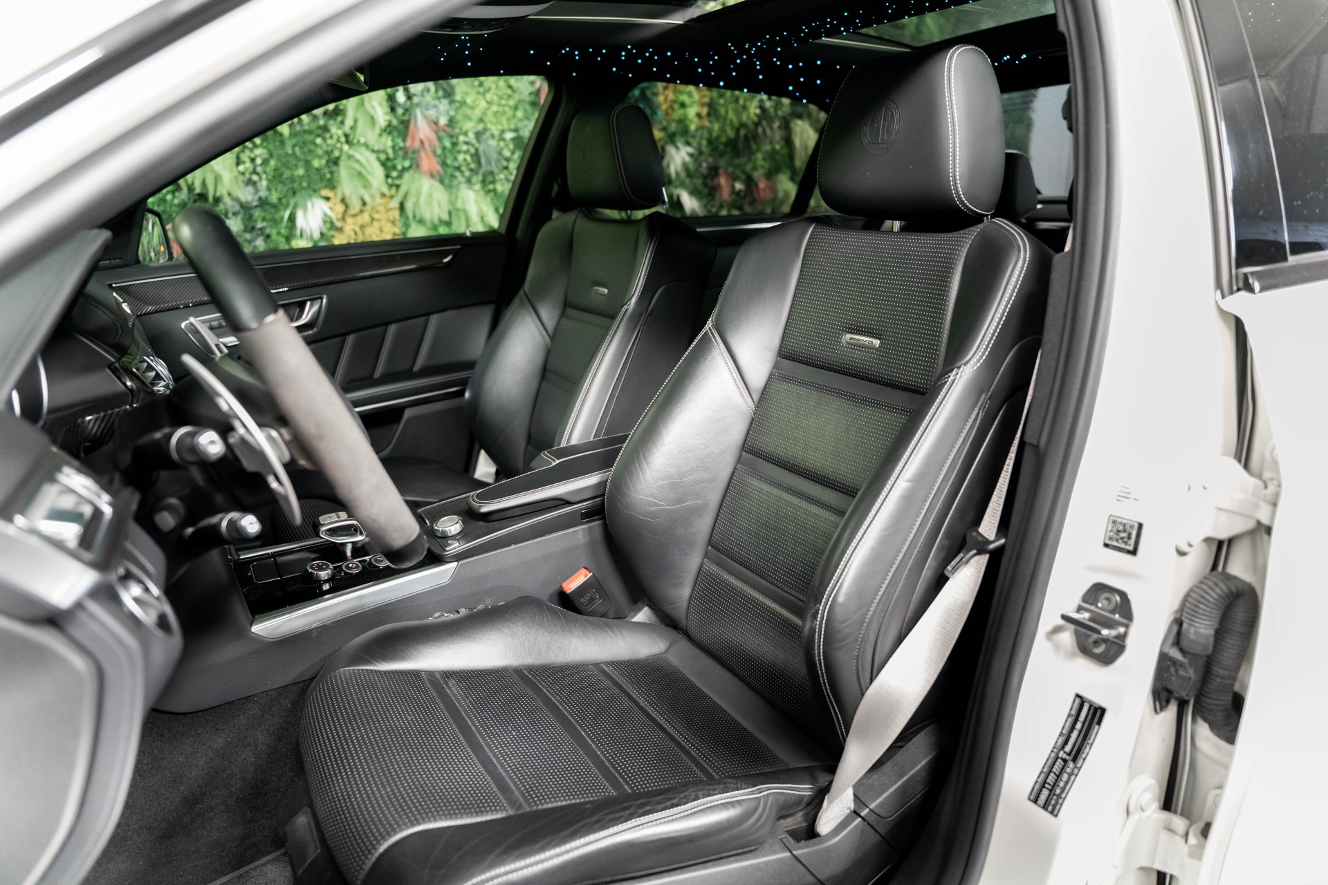 MERCEDES-BENZ E 63 AMG S BRABUS E730 4Matic Speedshift-image-13