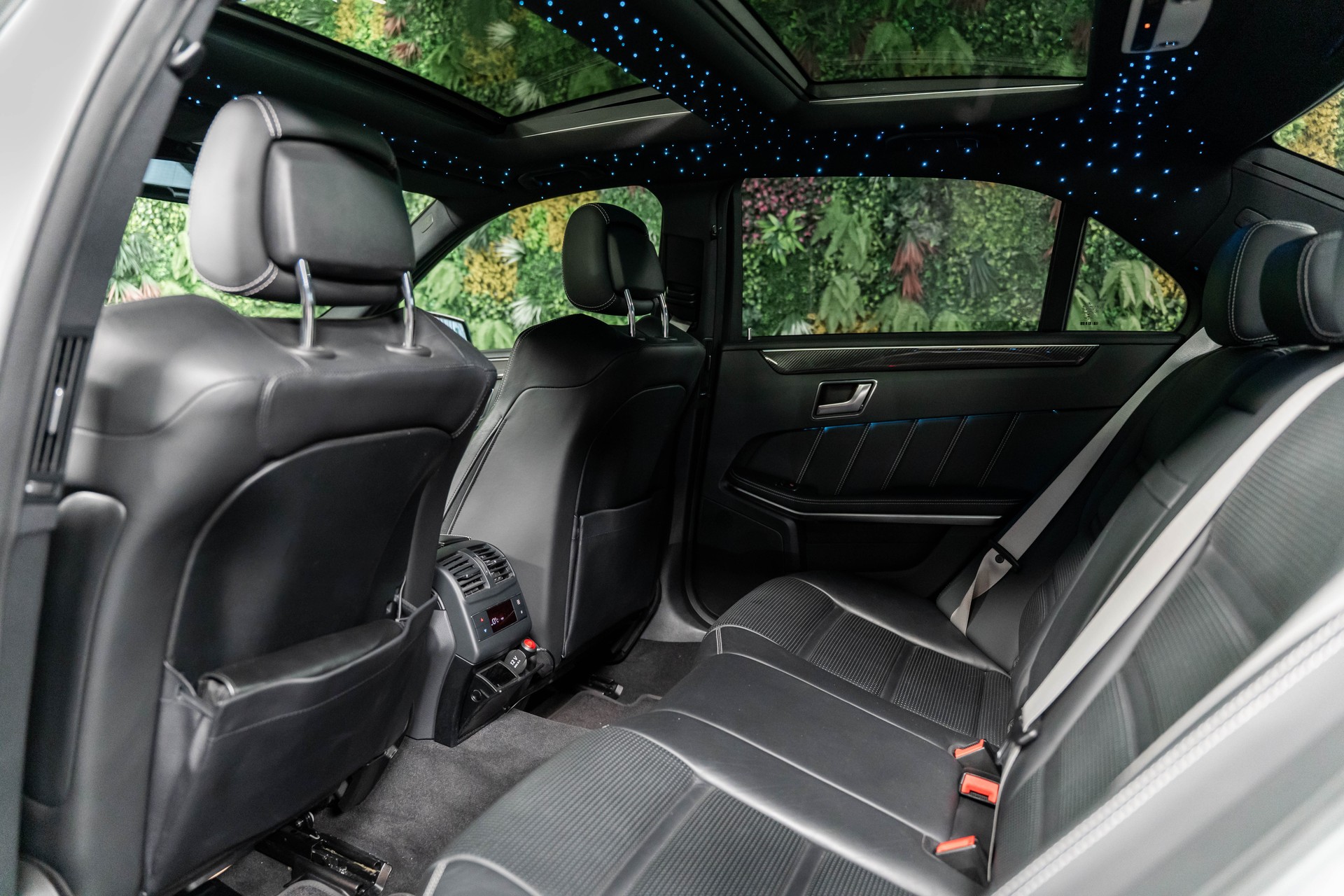 MERCEDES-BENZ E 63 AMG S BRABUS E730 4Matic Speedshift-image-11