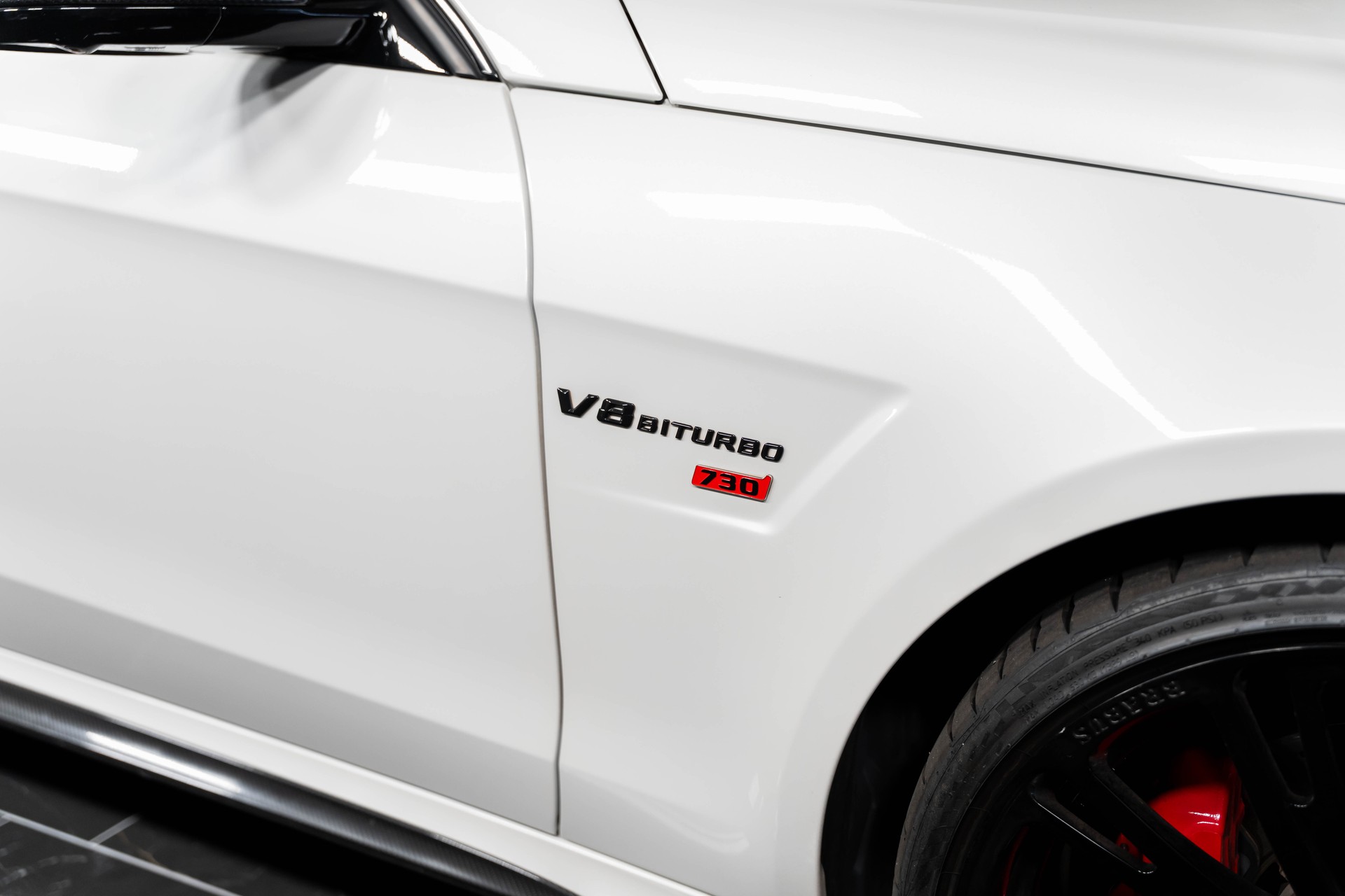 MERCEDES-BENZ E 63 AMG S BRABUS E730 4Matic Speedshift-image-8