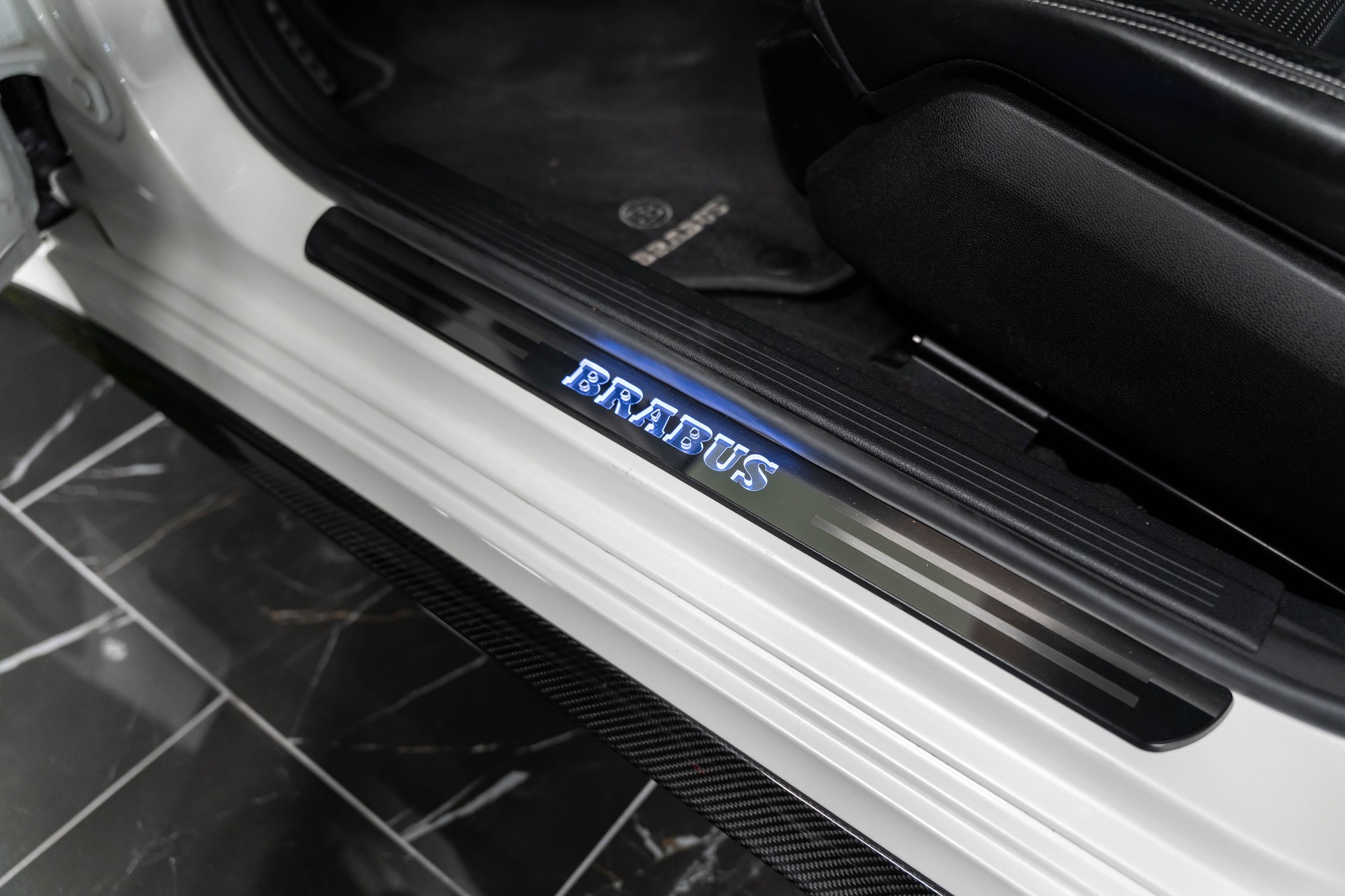 MERCEDES-BENZ E 63 AMG S BRABUS E730 4Matic Speedshift-image-15