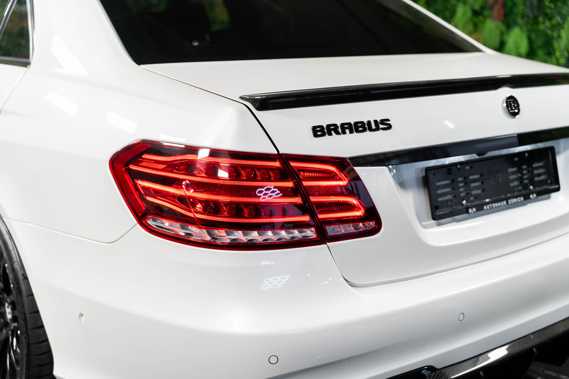 MERCEDES-BENZ E 63 AMG S BRABUS E730 4Matic Speedshift-image-6