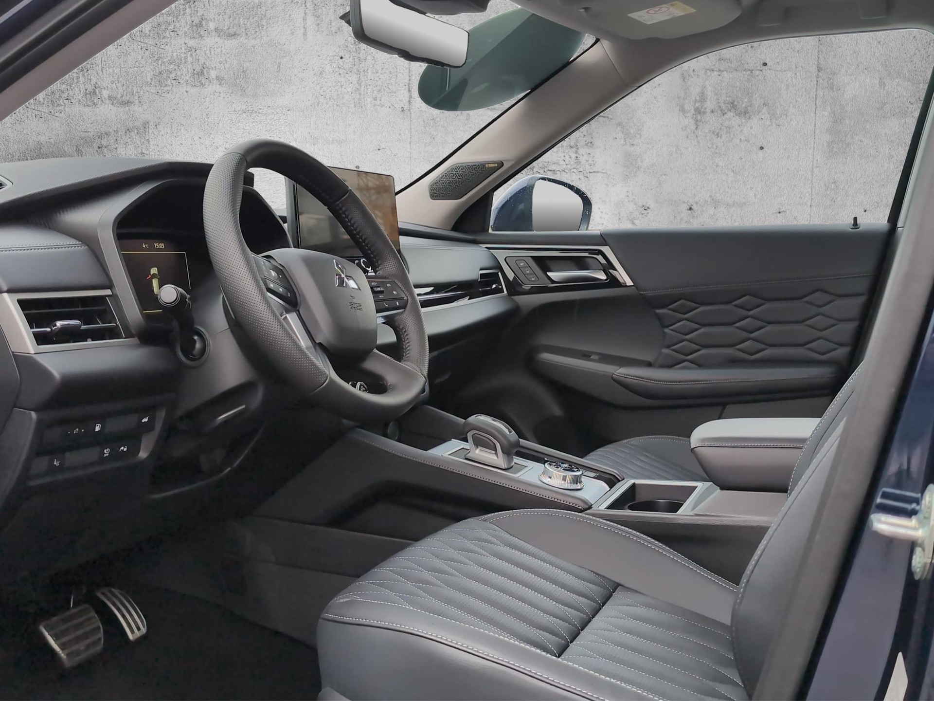 MITSUBISHI Outlander 2.4 PHEV Instyle 4x4 Edition-image-9