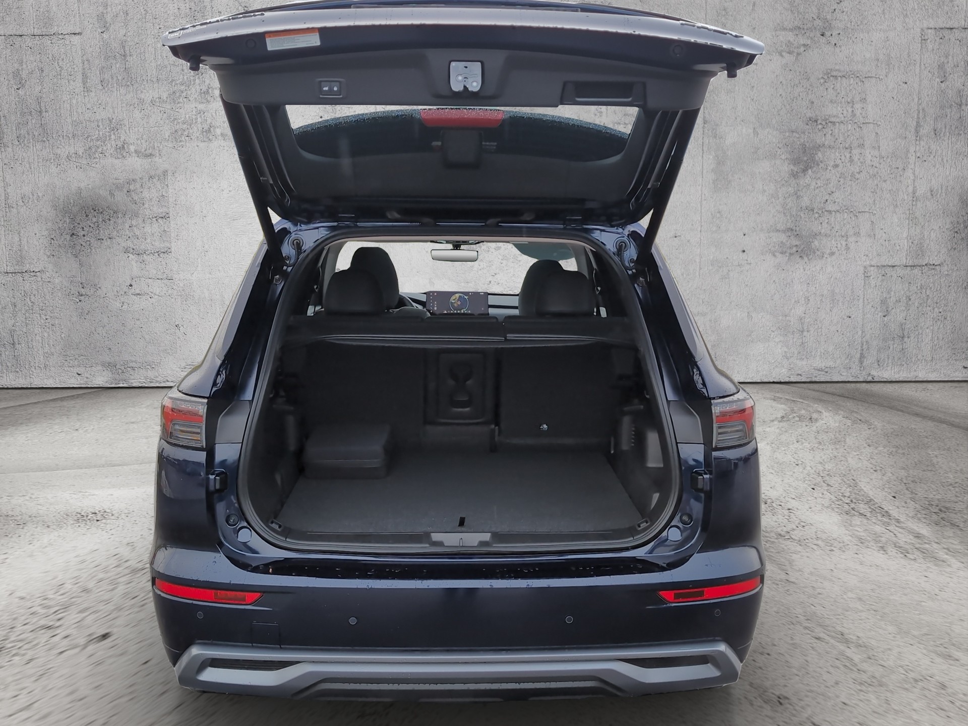 MITSUBISHI Outlander 2.4 PHEV Instyle 4x4 Edition-image-6