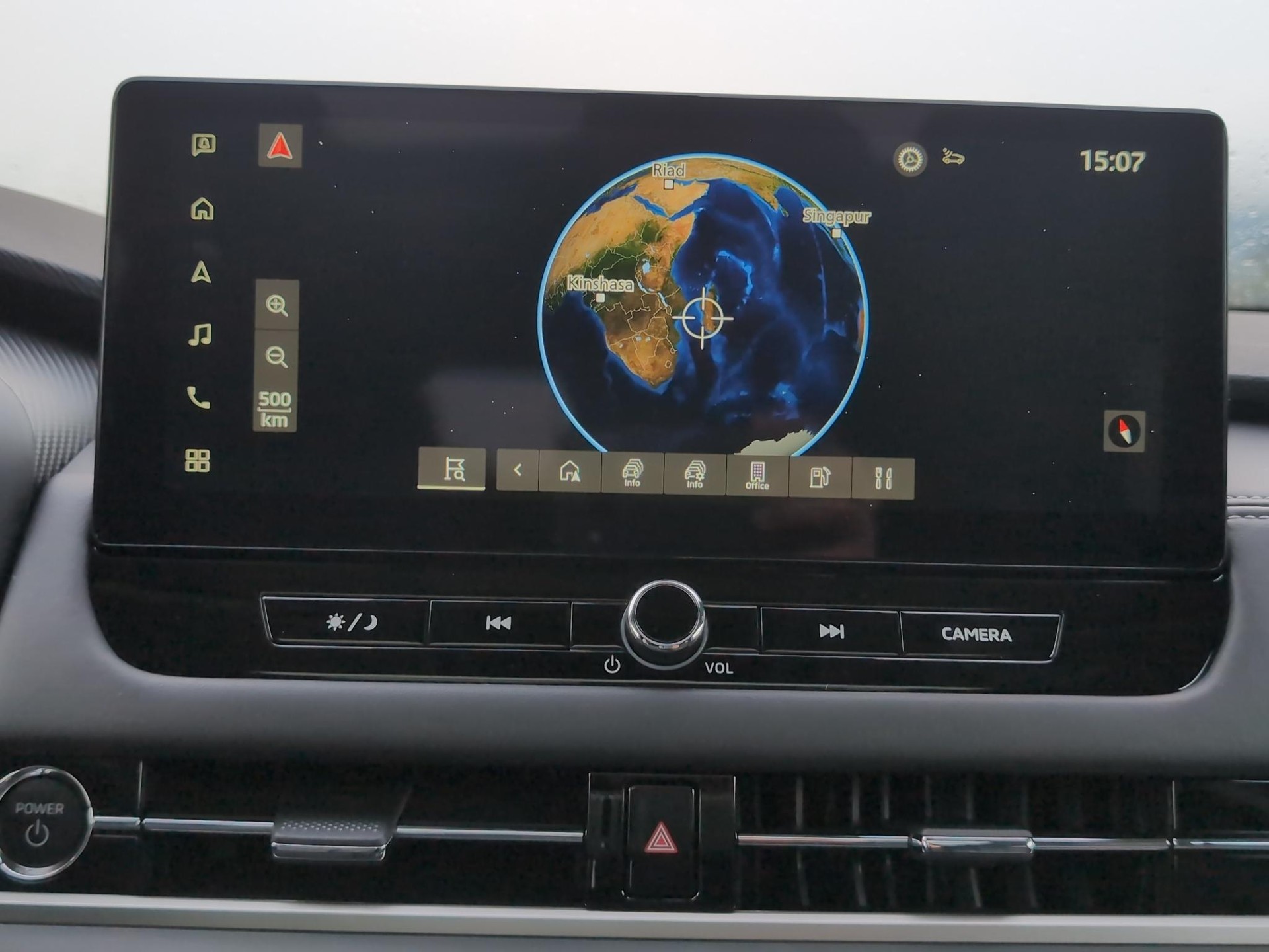 MITSUBISHI Outlander 2.4 PHEV Instyle 4x4 Edition-image-14