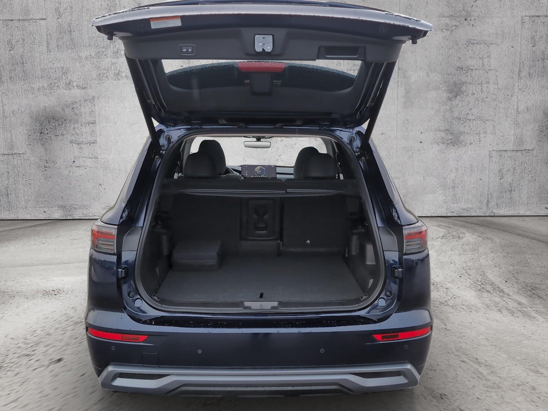 MITSUBISHI Outlander 2.4 PHEV Instyle 4x4 Edition-image-15
