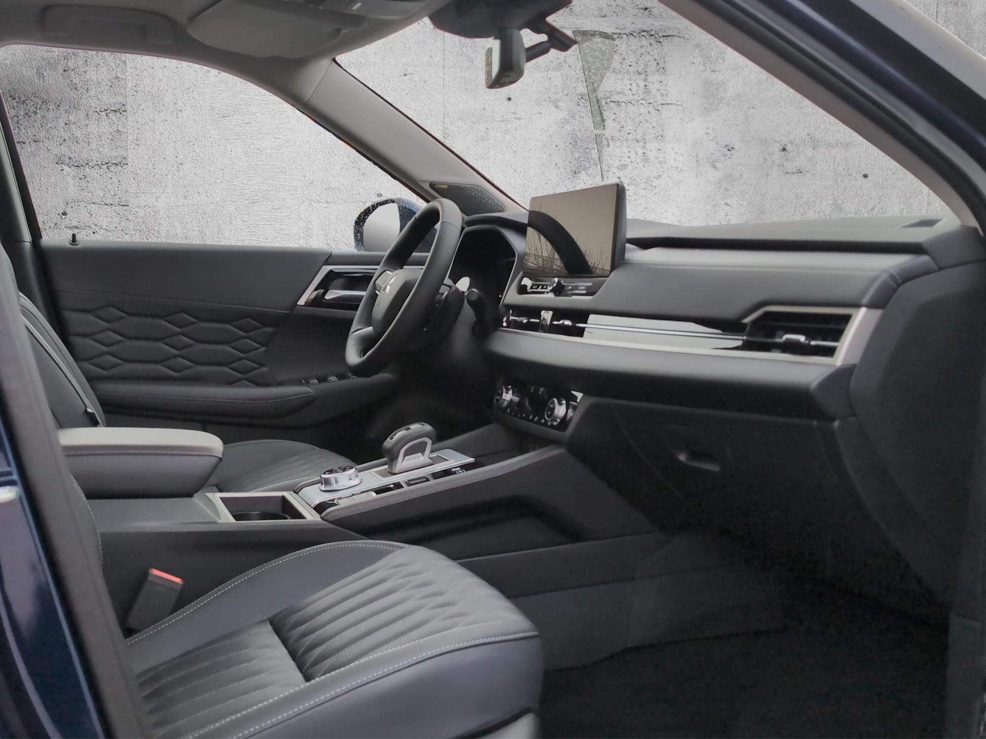 MITSUBISHI Outlander 2.4 PHEV Instyle 4x4 Edition-image-10