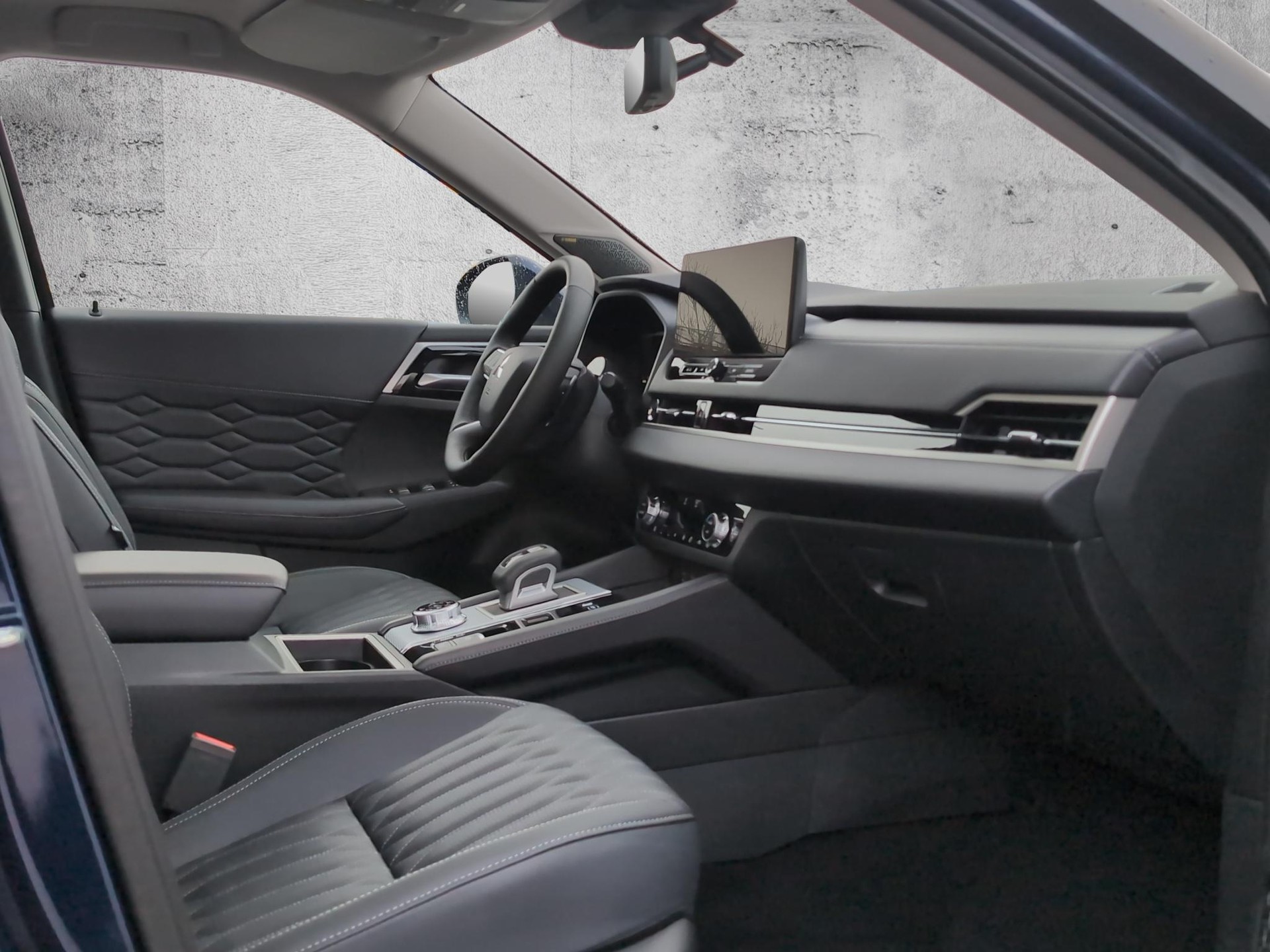 MITSUBISHI Outlander 2.4 PHEV Instyle 4x4 Edition-image-15