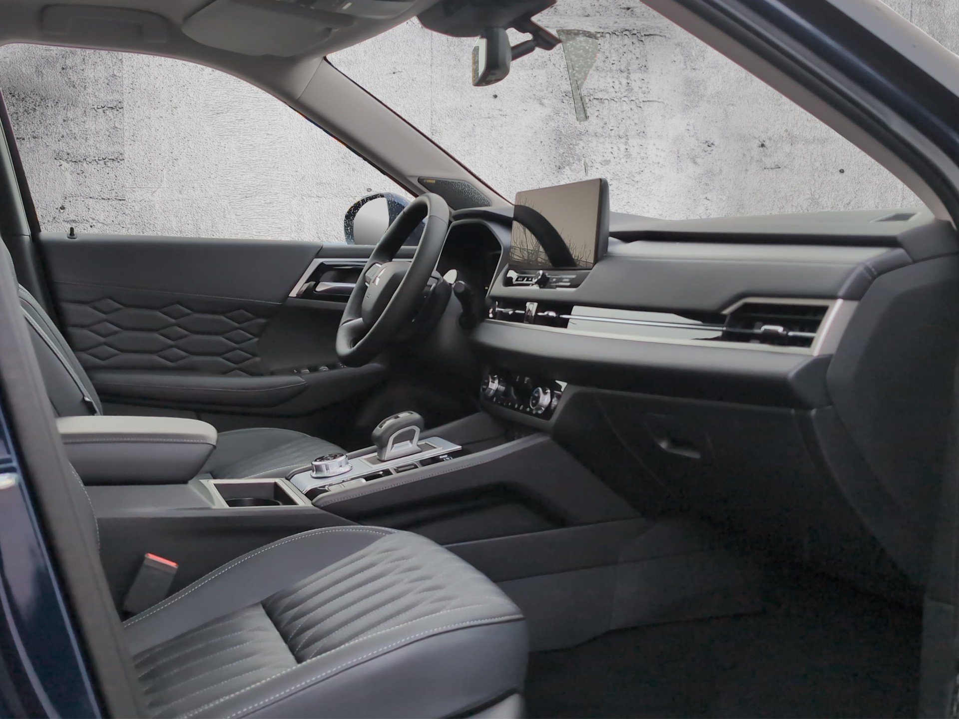MITSUBISHI Outlander 2.4 PHEV Instyle 4x4 Edition-image-8
